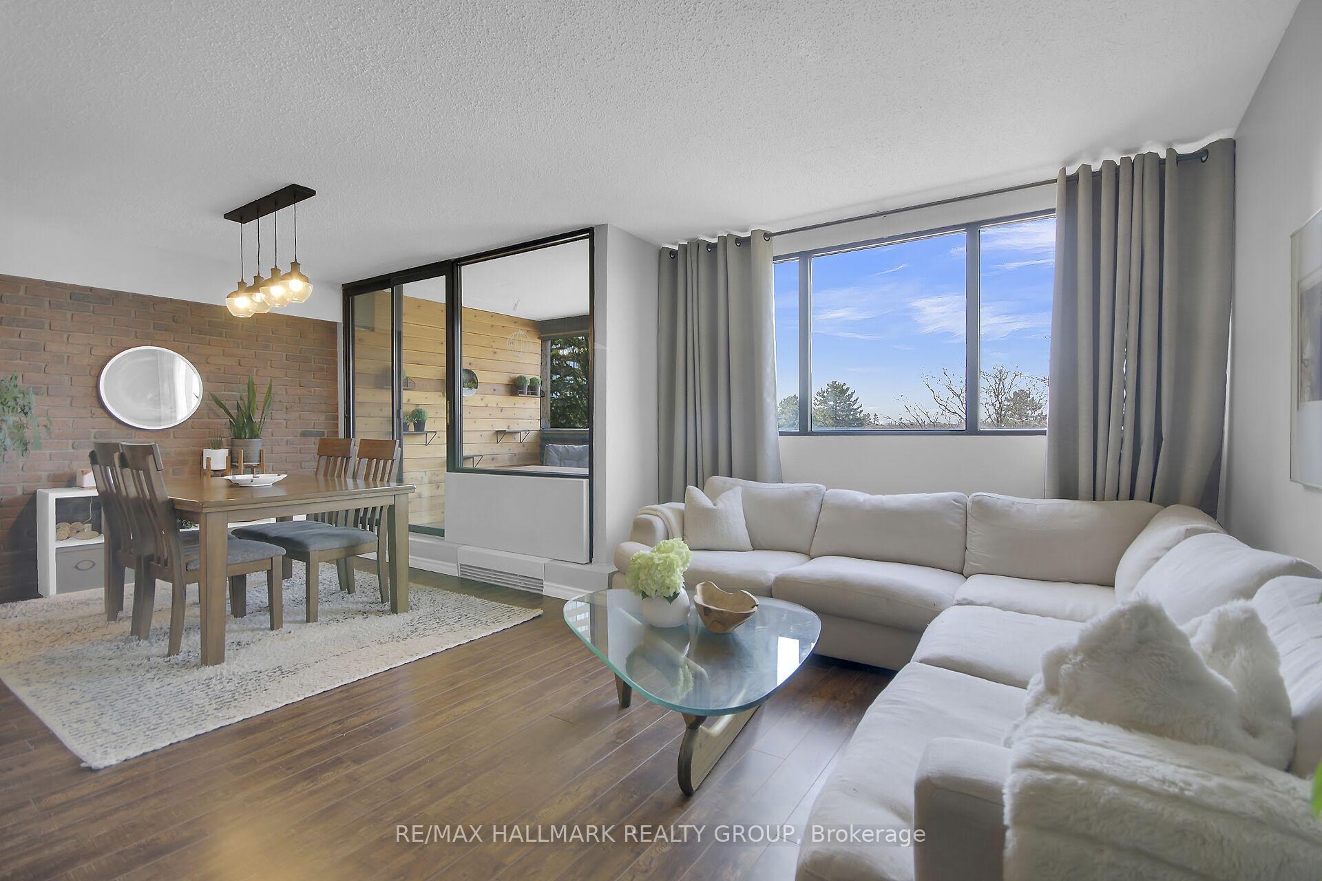 Photo 10 of Unit 408, 1285 Cahill Drive, Ottawa, South Keys — HOMEH