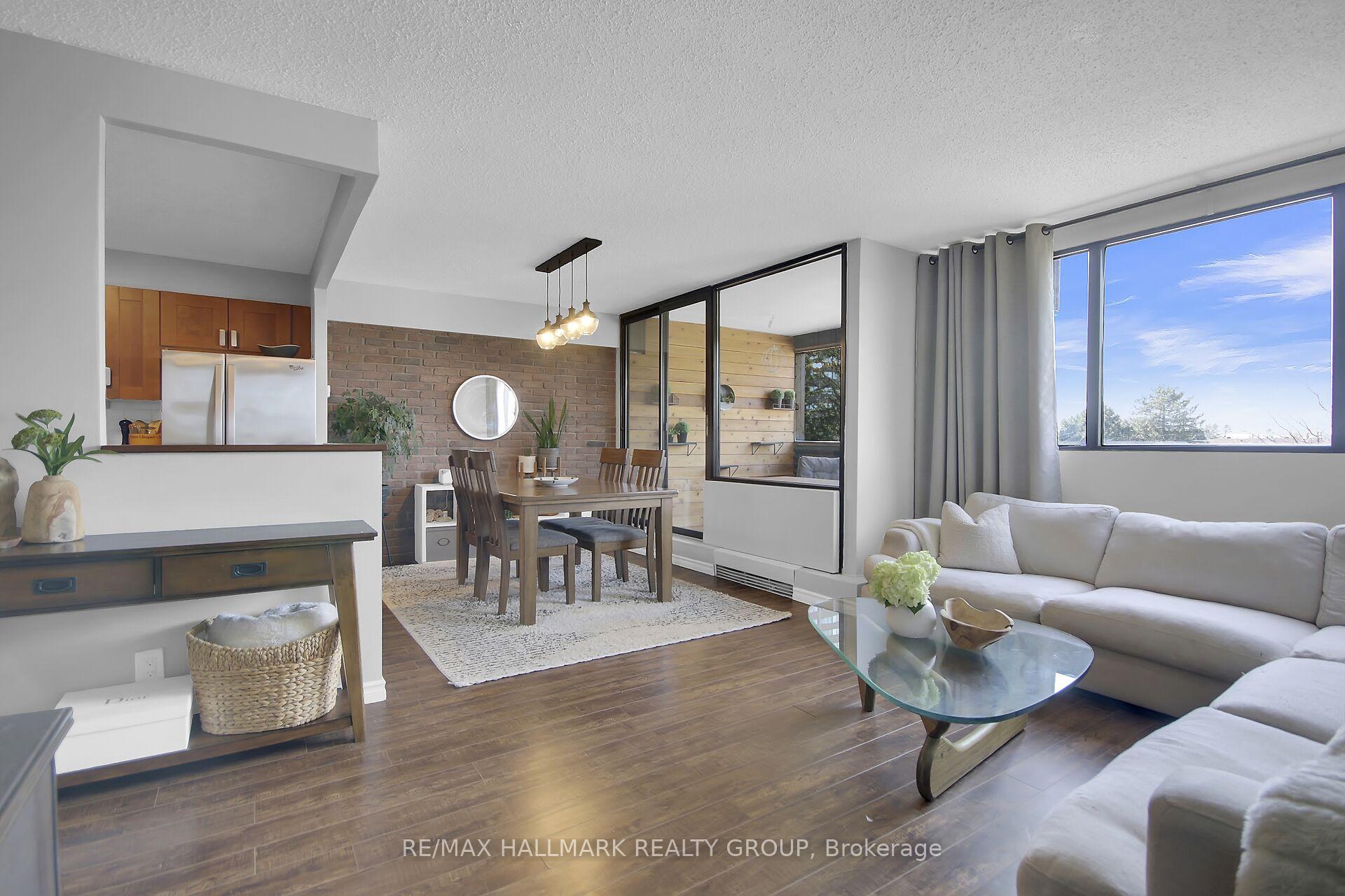 Photo 11 of Unit 408, 1285 Cahill Drive, Ottawa, South Keys — HOMEH