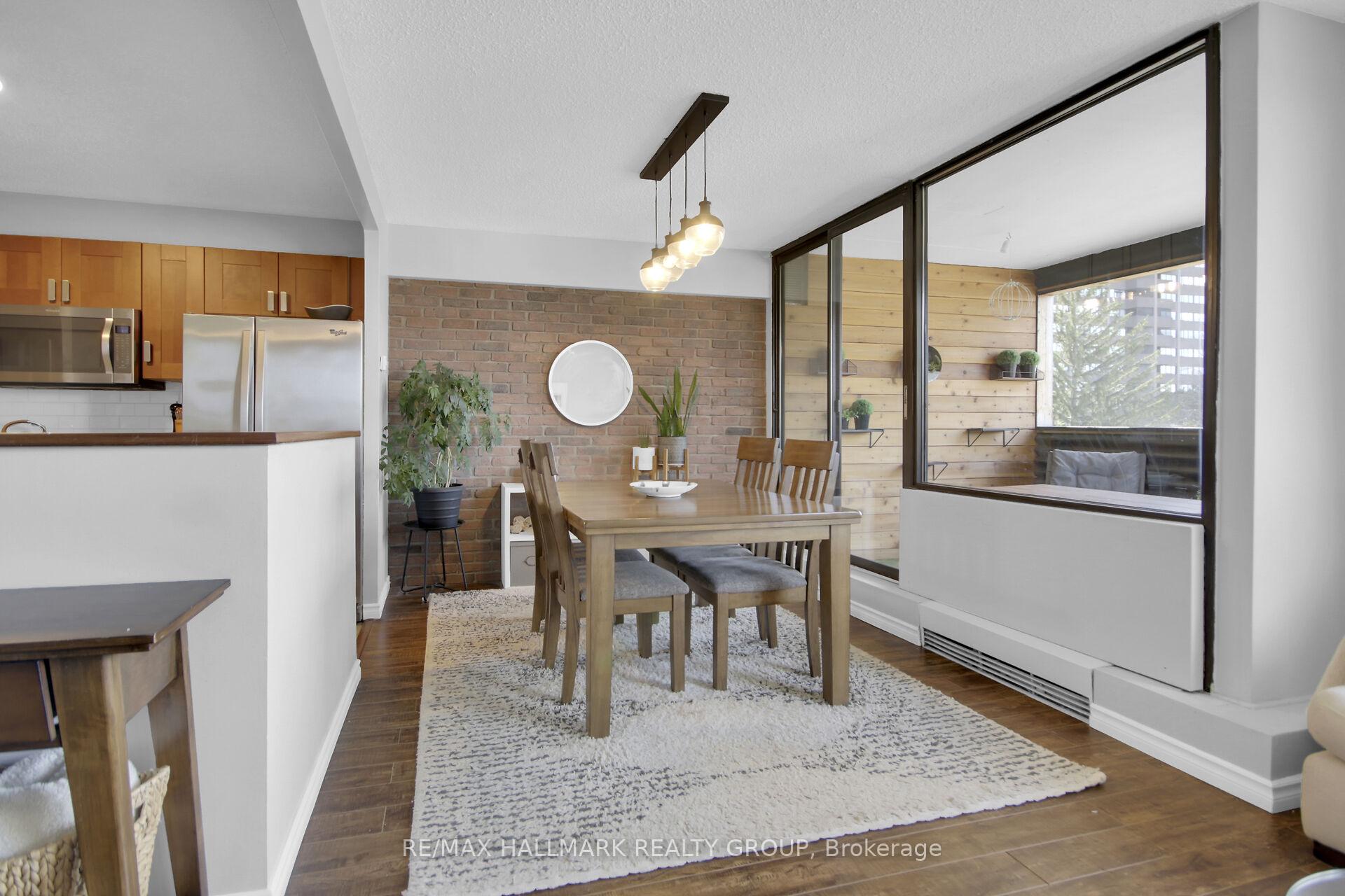Photo 12 of Unit 408, 1285 Cahill Drive, Ottawa, South Keys — HOMEH