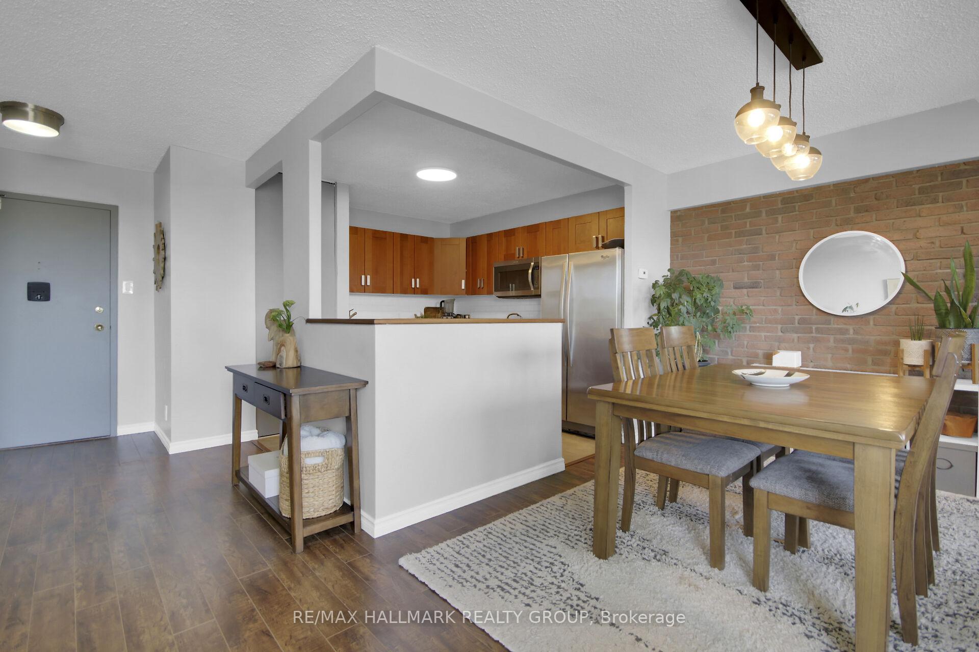 Photo 13 of Unit 408, 1285 Cahill Drive, Ottawa, South Keys — HOMEH