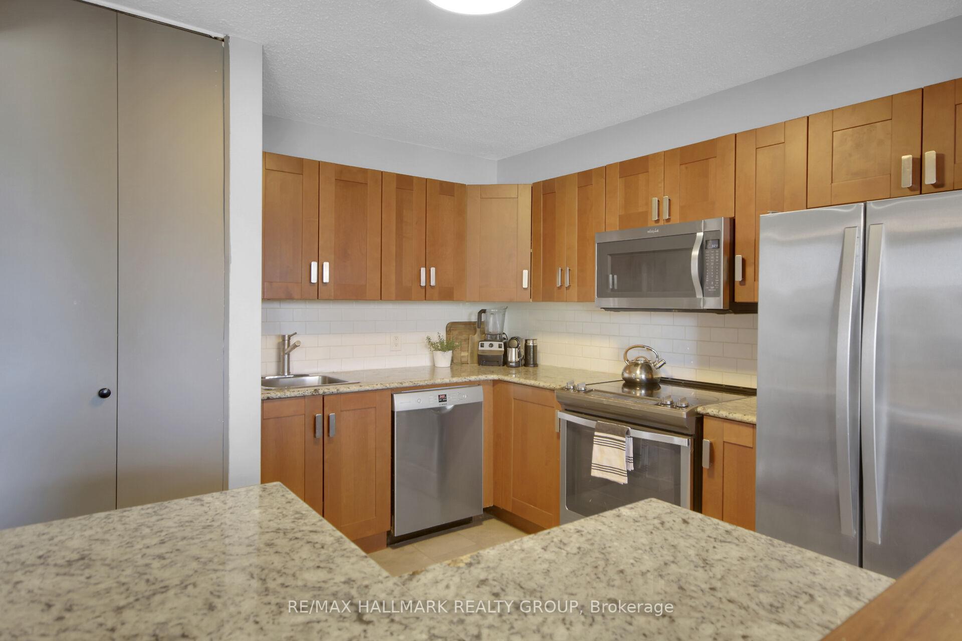 Photo 17 of Unit 408, 1285 Cahill Drive, Ottawa, South Keys — HOMEH
