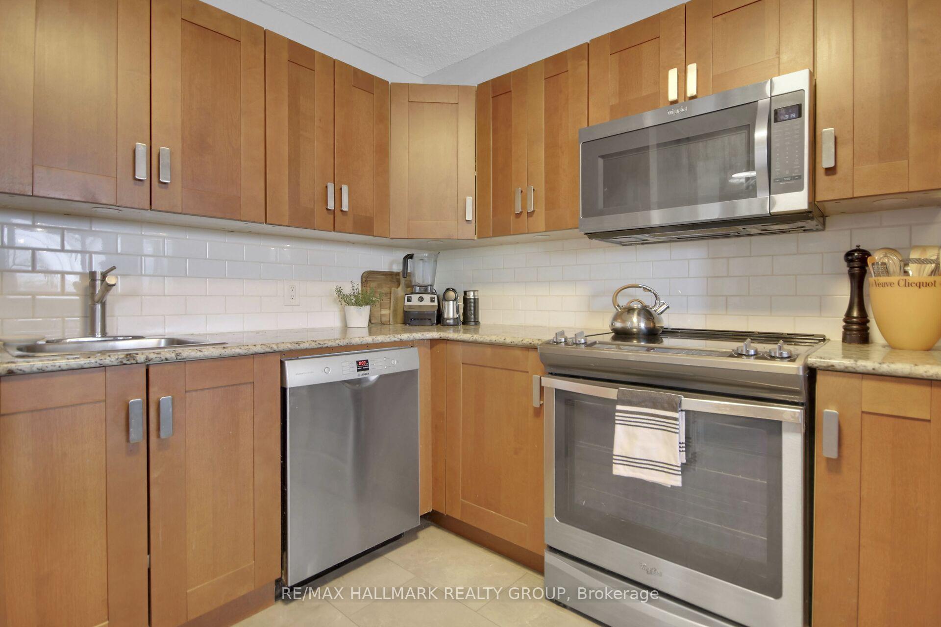 Photo 19 of Unit 408, 1285 Cahill Drive, Ottawa, South Keys — HOMEH