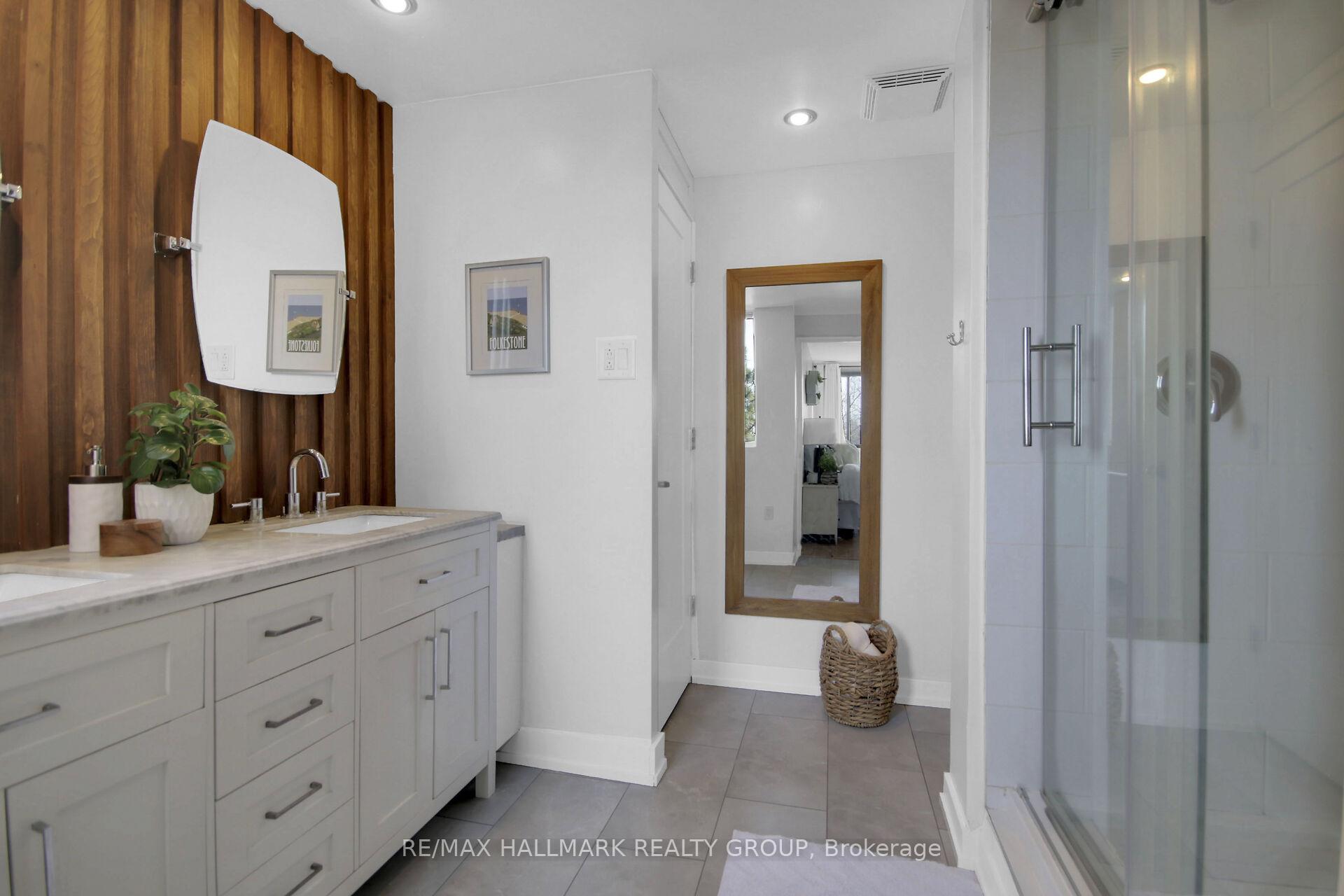 Photo 23 of Unit 408, 1285 Cahill Drive, Ottawa, South Keys — HOMEH