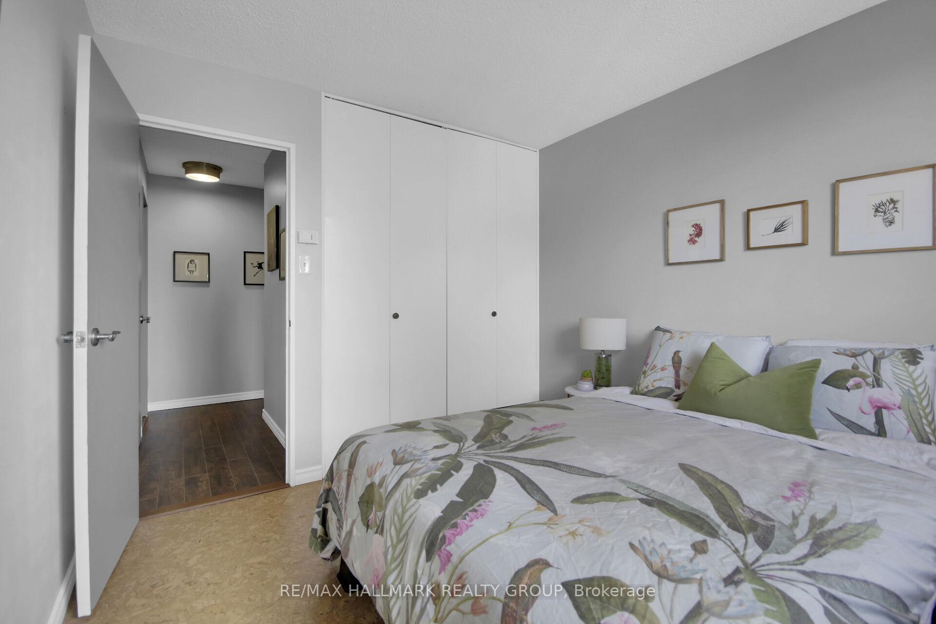 Photo 25 of Unit 408, 1285 Cahill Drive, Ottawa, South Keys — HOMEH