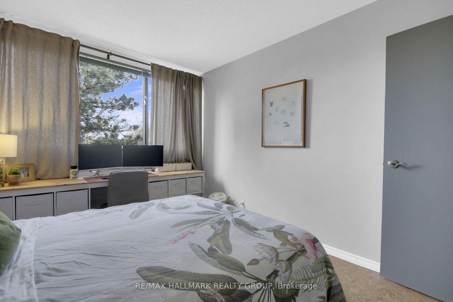 Photo 26 of Unit 408, 1285 Cahill Drive, Ottawa, South Keys — HOMEH