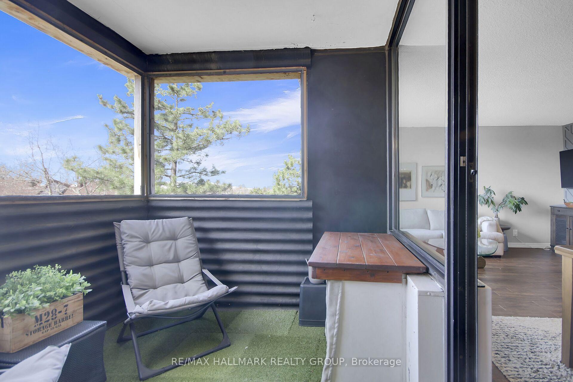 Photo 30 of Unit 408, 1285 Cahill Drive, Ottawa, South Keys — HOMEH