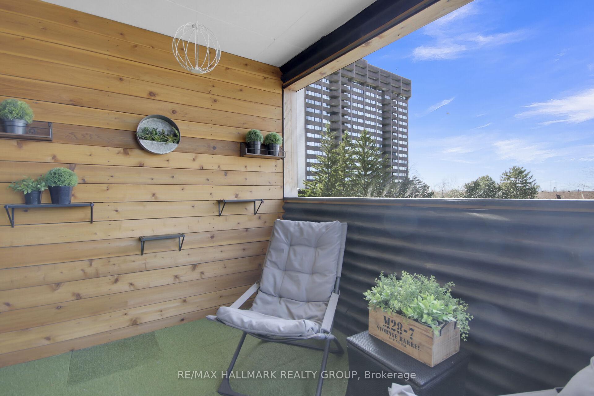 Photo 31 of Unit 408, 1285 Cahill Drive, Ottawa, South Keys — HOMEH