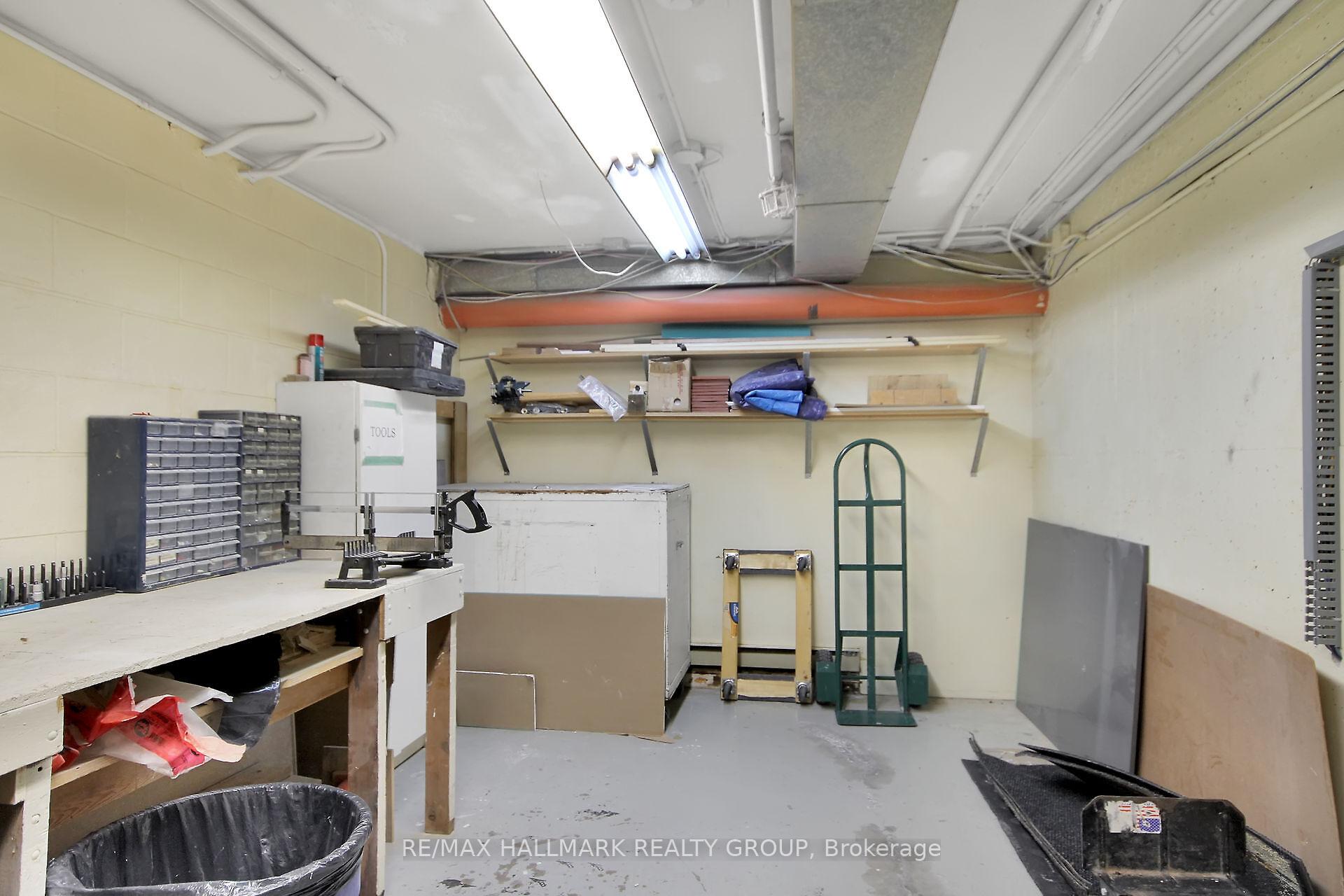 Photo 33 of Unit 408, 1285 Cahill Drive, Ottawa, South Keys — HOMEH