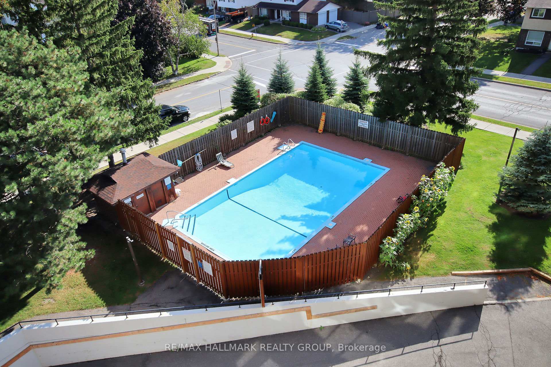 Photo 38 of Unit 408, 1285 Cahill Drive, Ottawa, South Keys — HOMEH