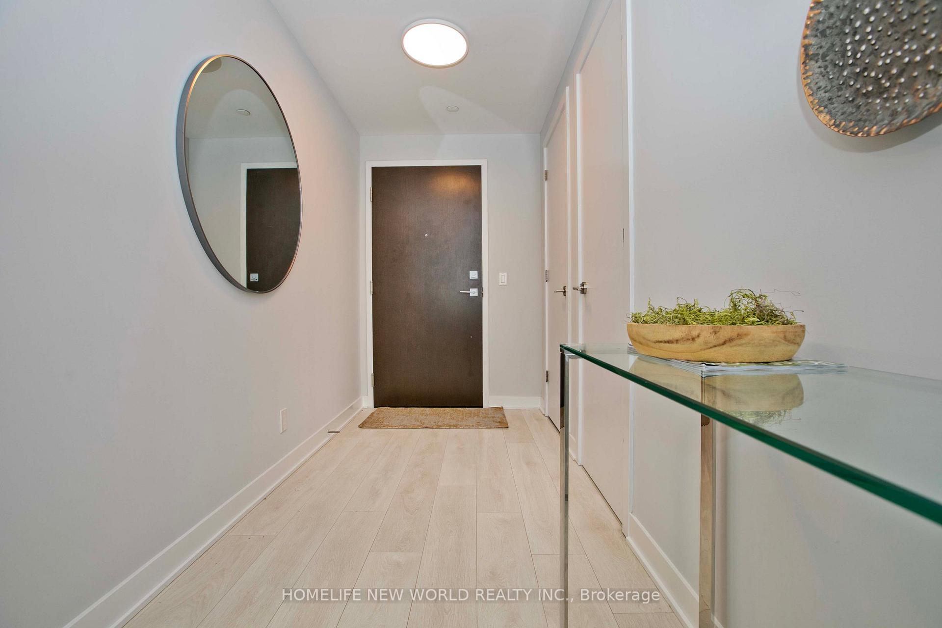 Photo 4 of Unit 1905, 2221 Yonge Street, Toronto, Mount Pleasant West — HOMEH
