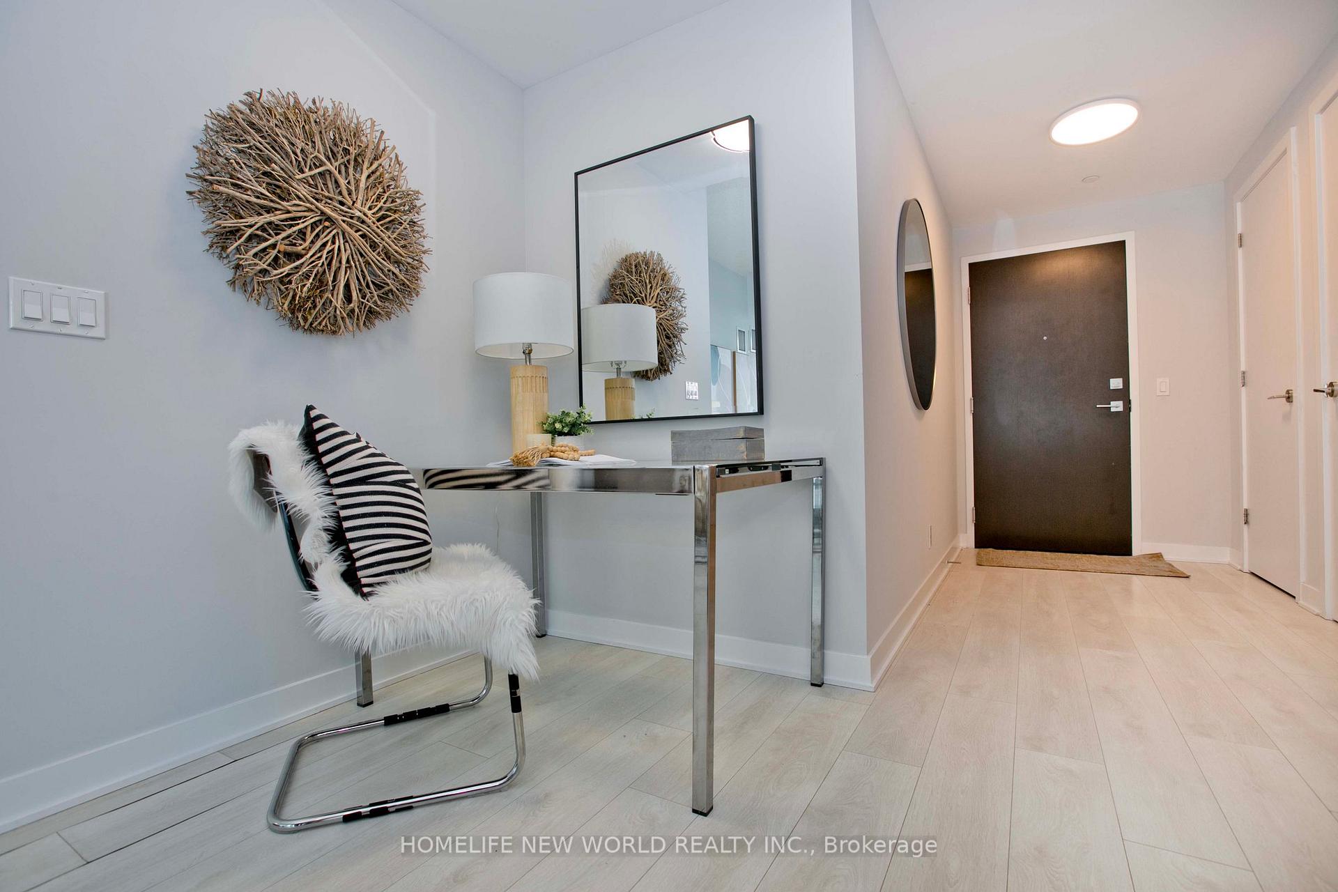 Photo 7 of Unit 1905, 2221 Yonge Street, Toronto, Mount Pleasant West — HOMEH