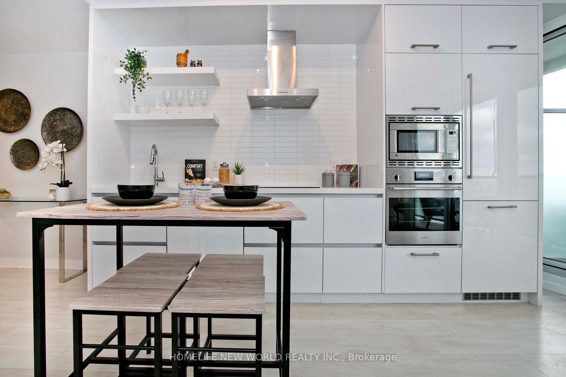 Photo 9 of Unit 1905, 2221 Yonge Street, Toronto, Mount Pleasant West — HOMEH