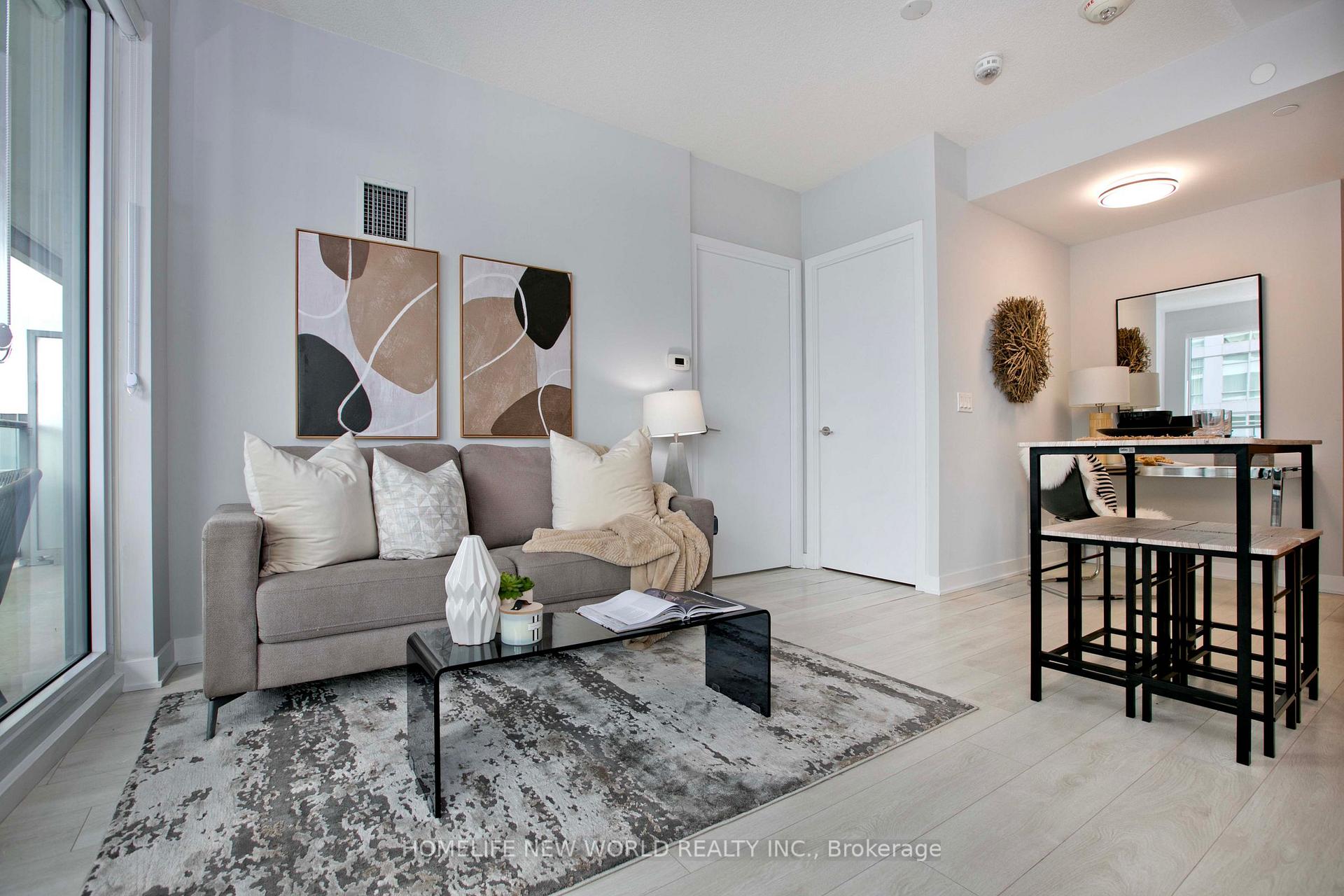 Photo 12 of Unit 1905, 2221 Yonge Street, Toronto, Mount Pleasant West — HOMEH
