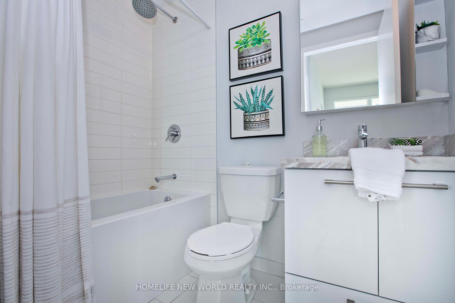 Photo 13 of Unit 1905, 2221 Yonge Street, Toronto, Mount Pleasant West — HOMEH