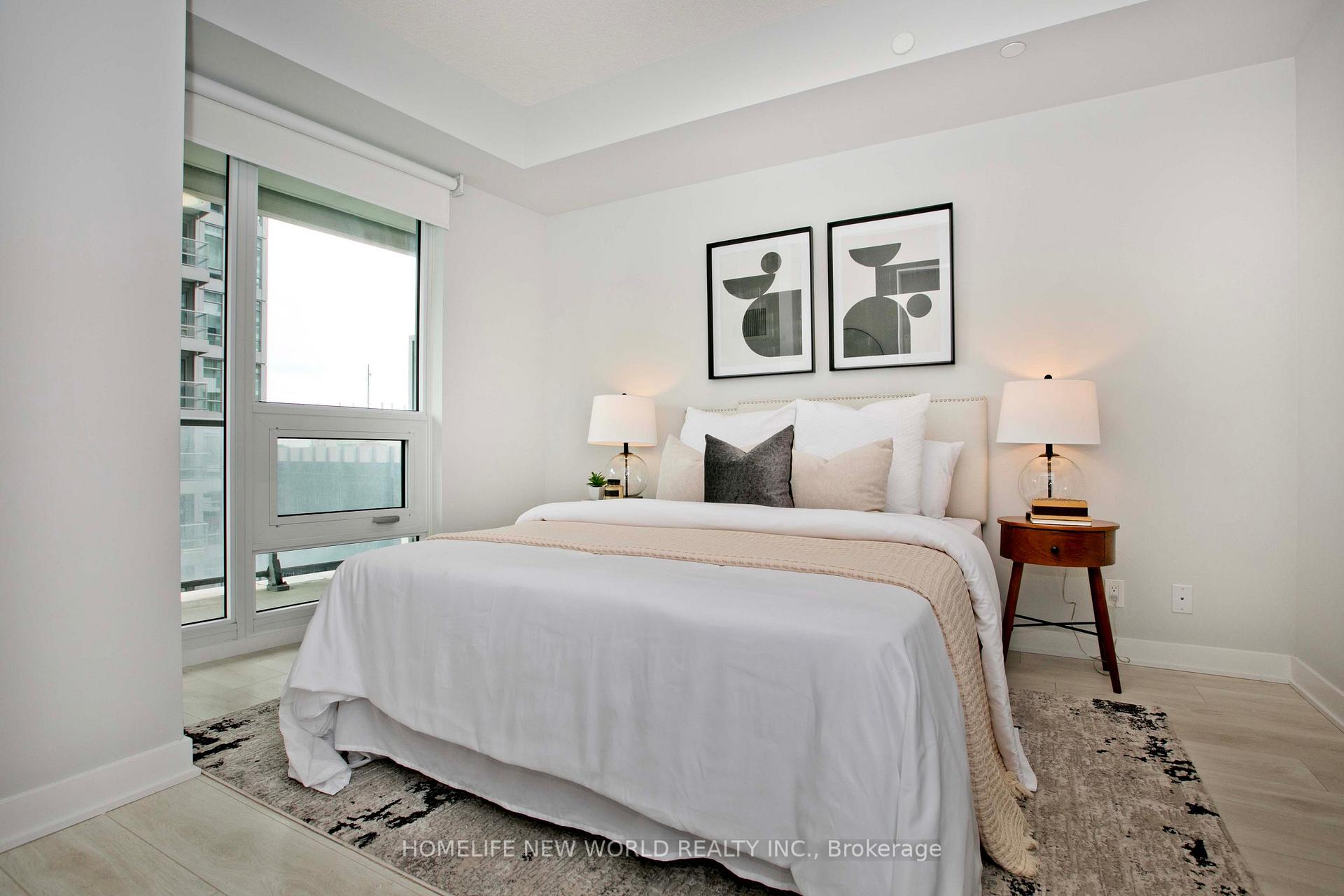 Photo 14 of Unit 1905, 2221 Yonge Street, Toronto, Mount Pleasant West — HOMEH