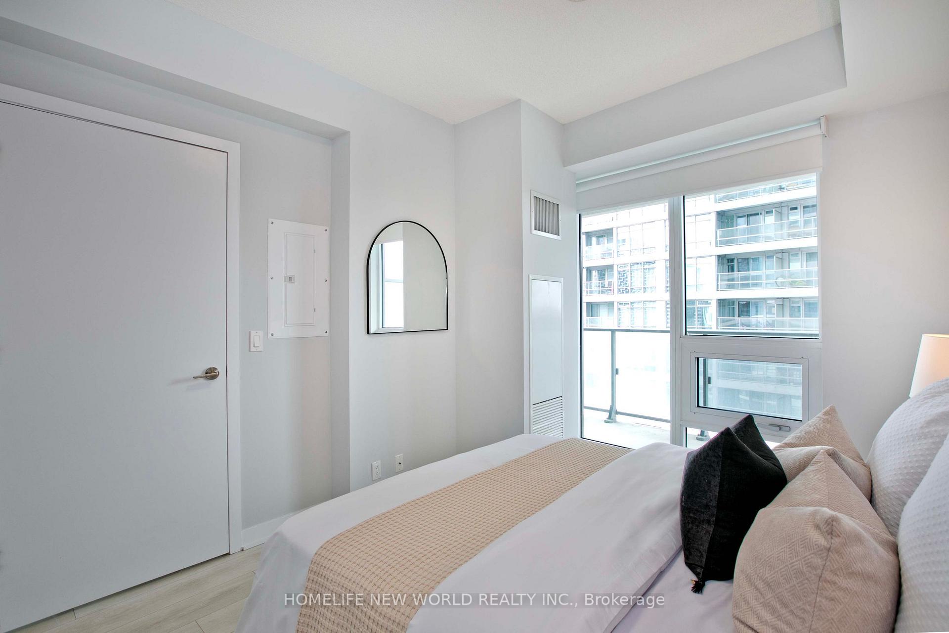 Photo 17 of Unit 1905, 2221 Yonge Street, Toronto, Mount Pleasant West — HOMEH