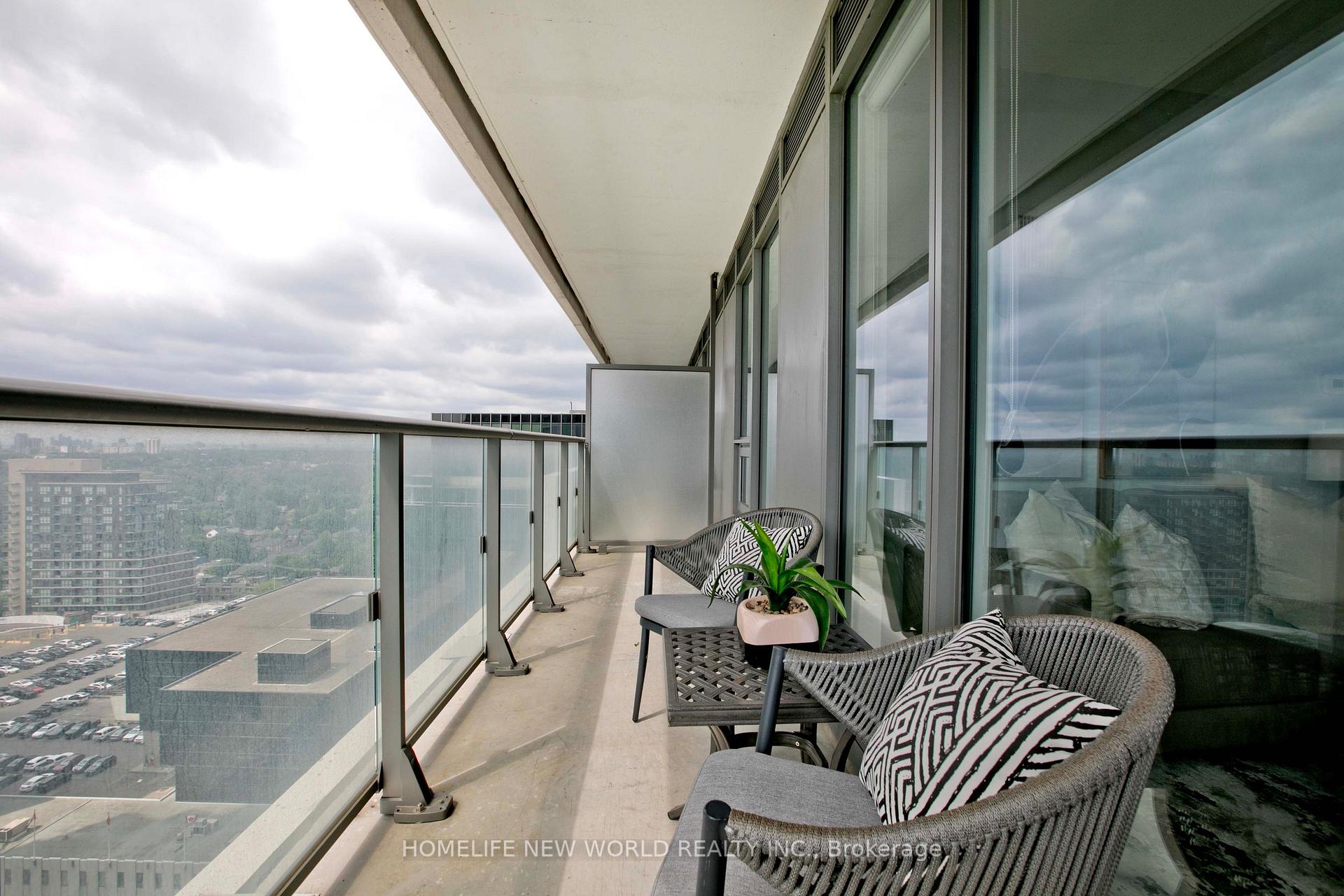 Photo 19 of Unit 1905, 2221 Yonge Street, Toronto, Mount Pleasant West — HOMEH