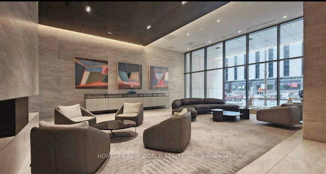 Photo 21 of Unit 1905, 2221 Yonge Street, Toronto, Mount Pleasant West — HOMEH