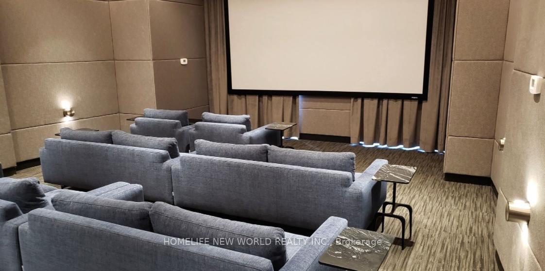 Photo 24 of Unit 1905, 2221 Yonge Street, Toronto, Mount Pleasant West — HOMEH