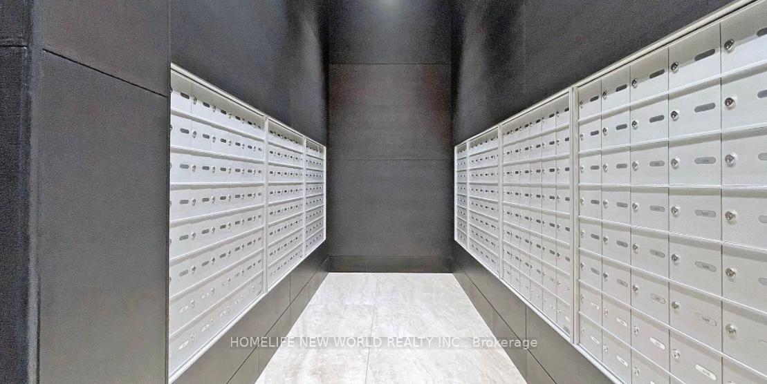 Photo 25 of Unit 1905, 2221 Yonge Street, Toronto, Mount Pleasant West — HOMEH