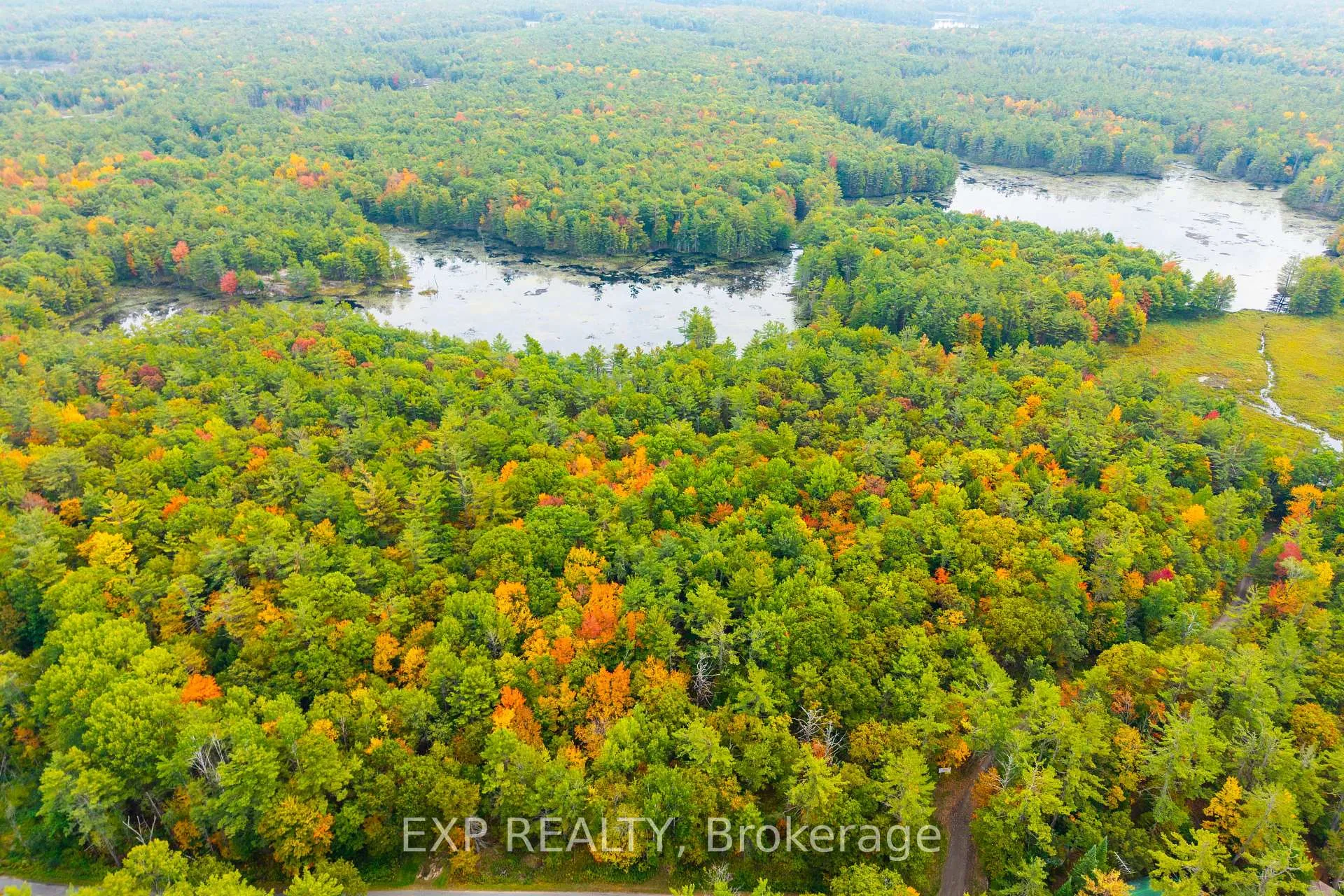 Photo 2 of 1144 A South Lake Morrison Road, Gravenhurst, Wood (Gravenhurst) — HOMEH