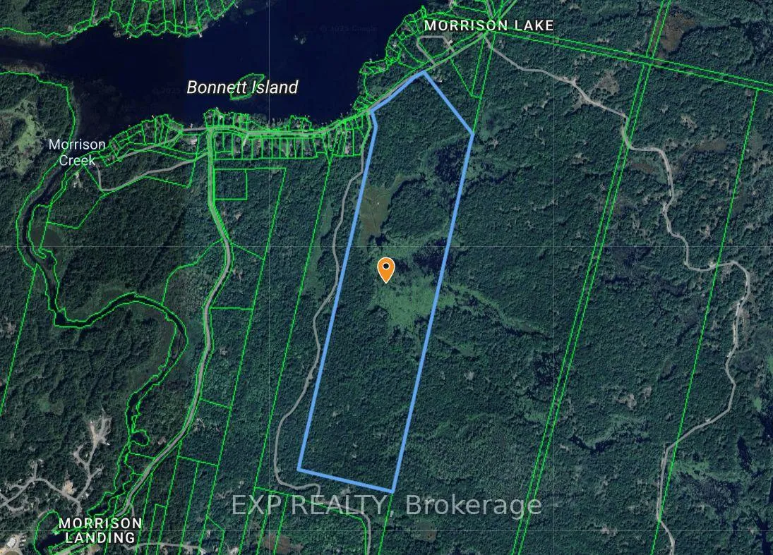 Photo 9 of 1144 A South Lake Morrison Road, Gravenhurst, Wood (Gravenhurst) — HOMEH