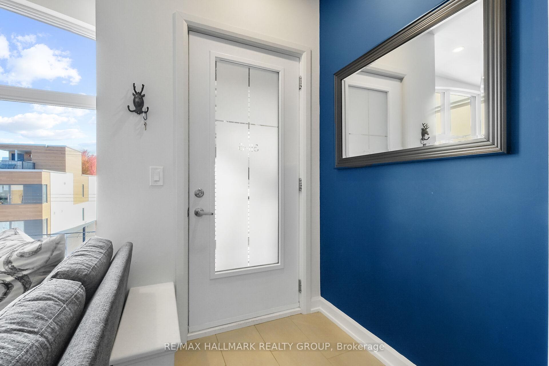 Photo 3 of Unit 5, 511 Gladstone Avenue S, Ottawa, Ottawa Centre — HOMEH