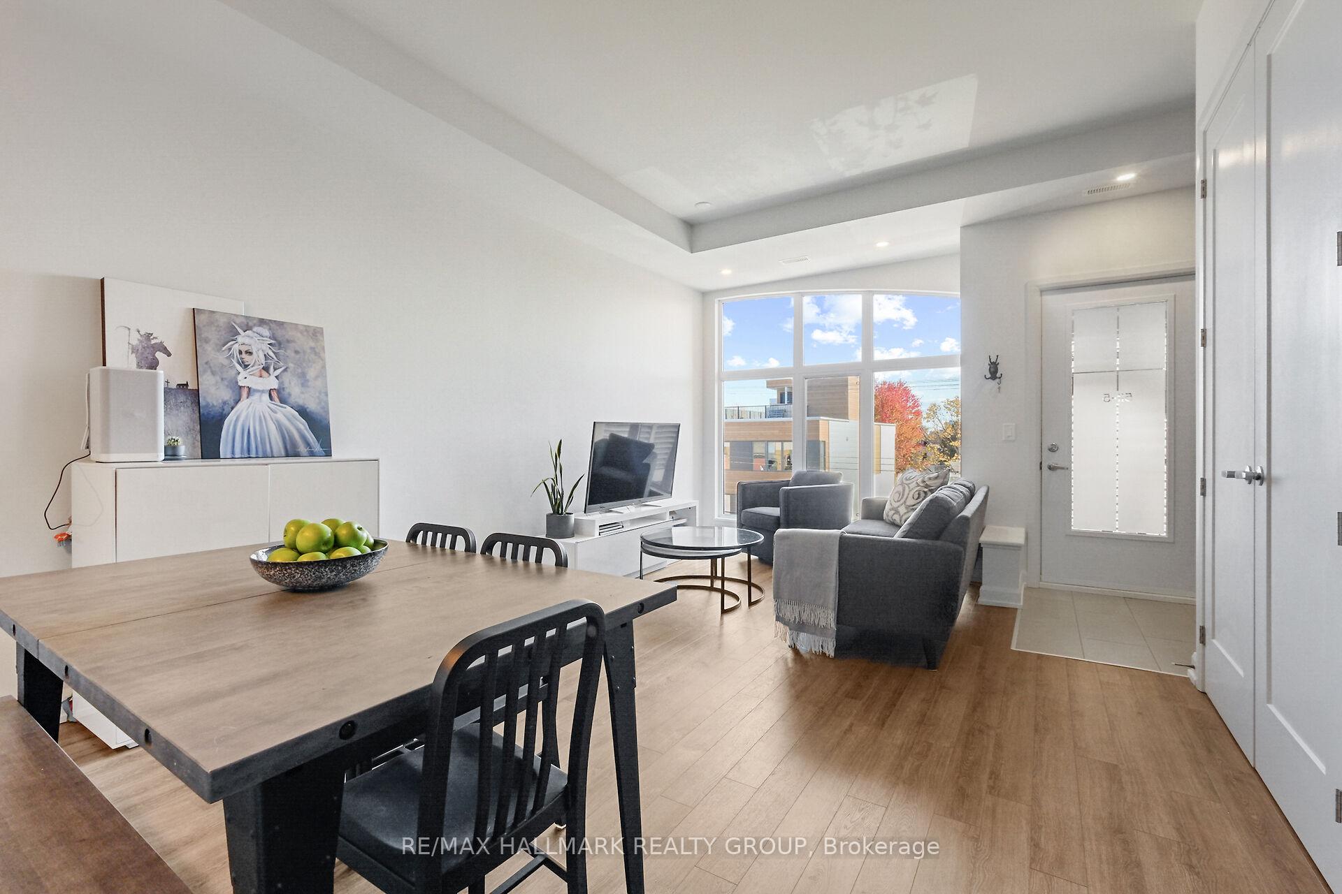 Photo 4 of Unit 5, 511 Gladstone Avenue S, Ottawa, Ottawa Centre — HOMEH