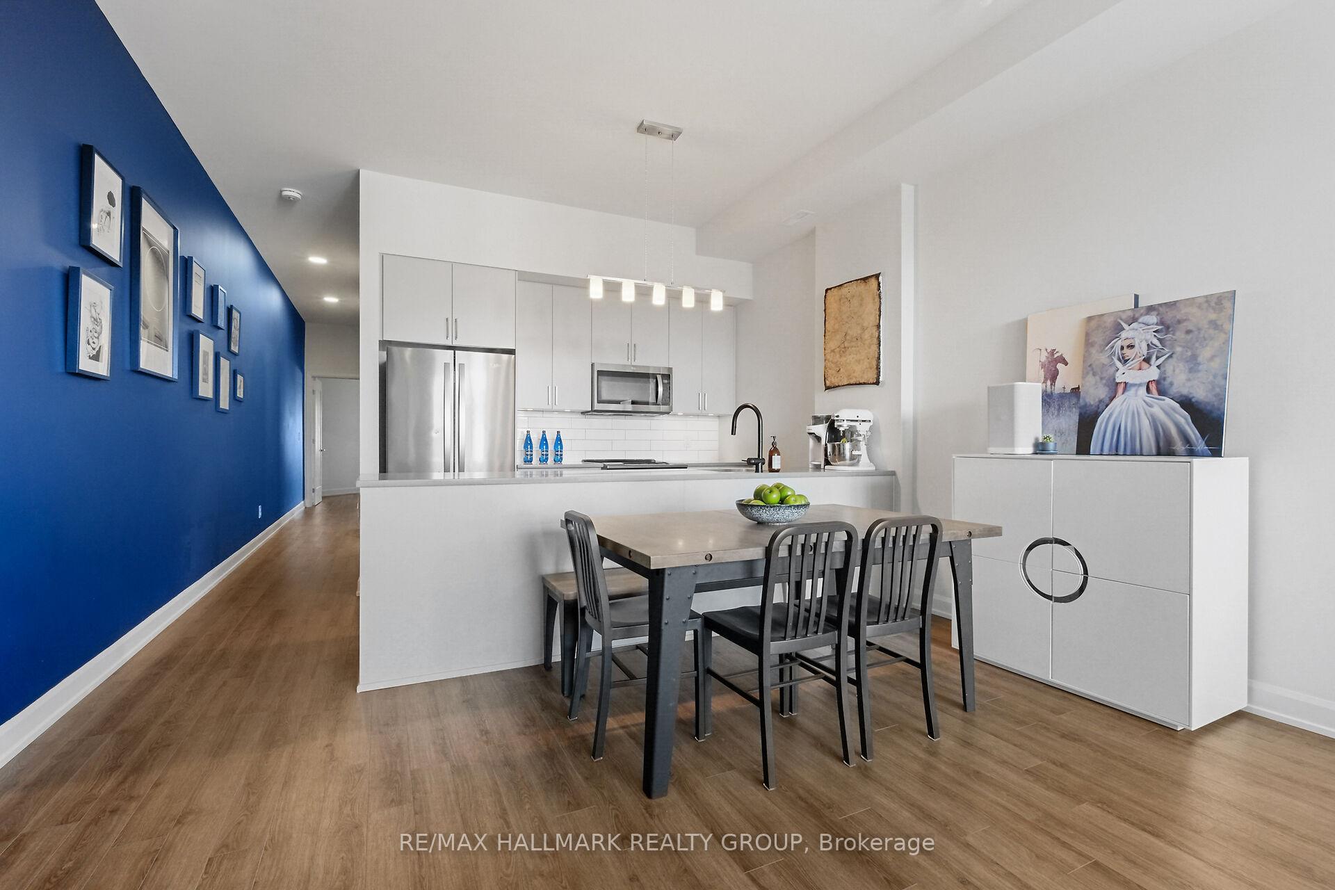 Photo 5 of Unit 5, 511 Gladstone Avenue S, Ottawa, Ottawa Centre — HOMEH