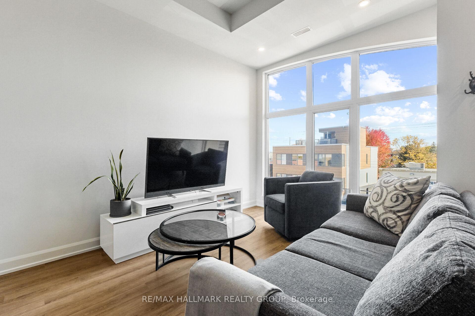 Photo 7 of Unit 5, 511 Gladstone Avenue S, Ottawa, Ottawa Centre — HOMEH