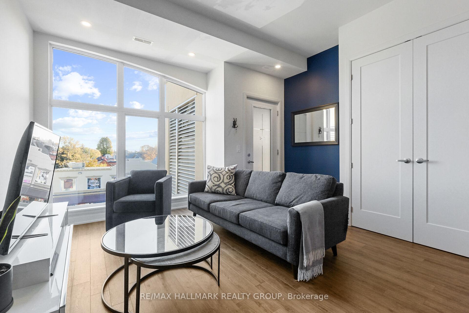Photo 8 of Unit 5, 511 Gladstone Avenue S, Ottawa, Ottawa Centre — HOMEH
