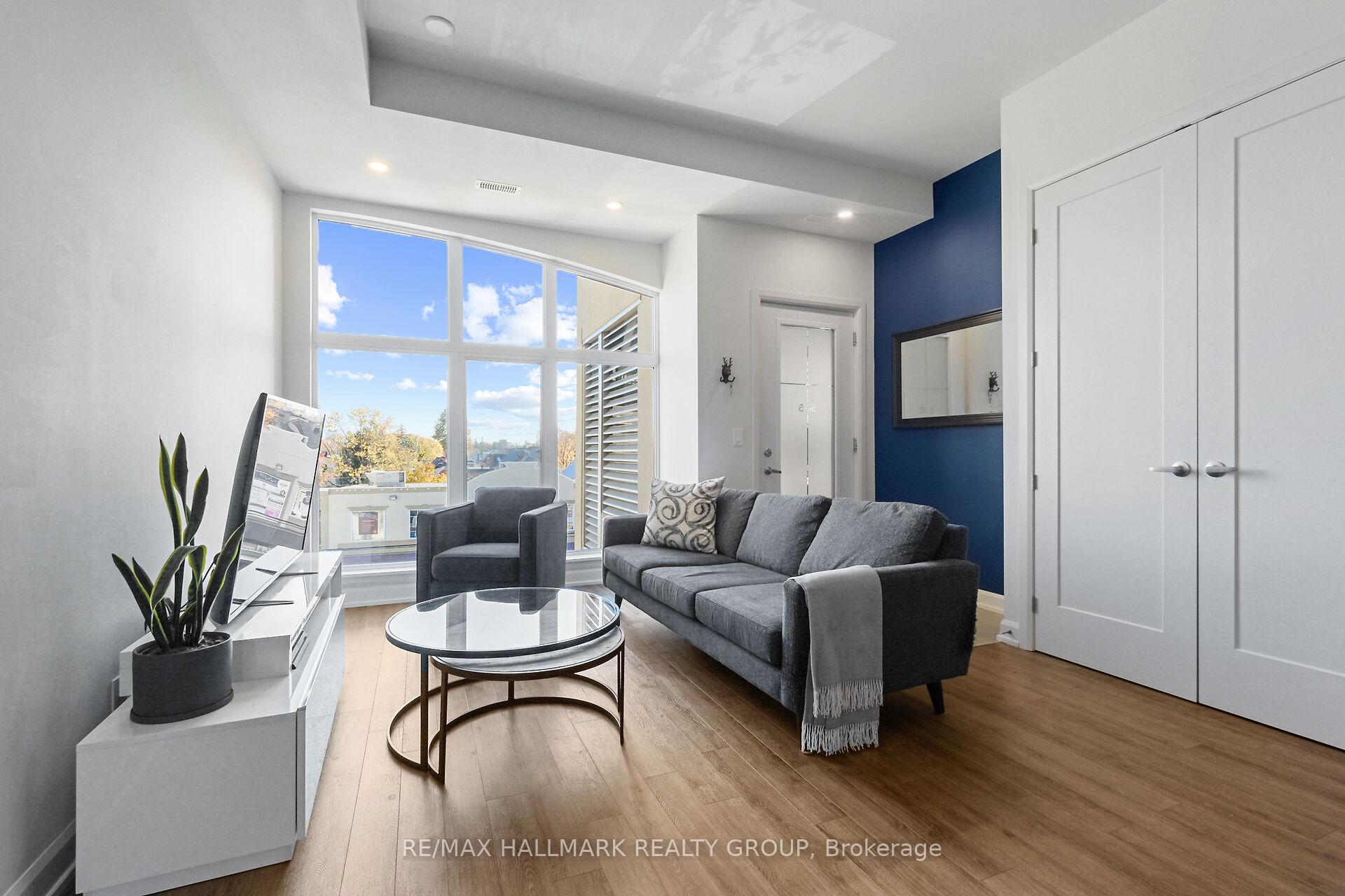 Photo 9 of Unit 5, 511 Gladstone Avenue S, Ottawa, Ottawa Centre — HOMEH