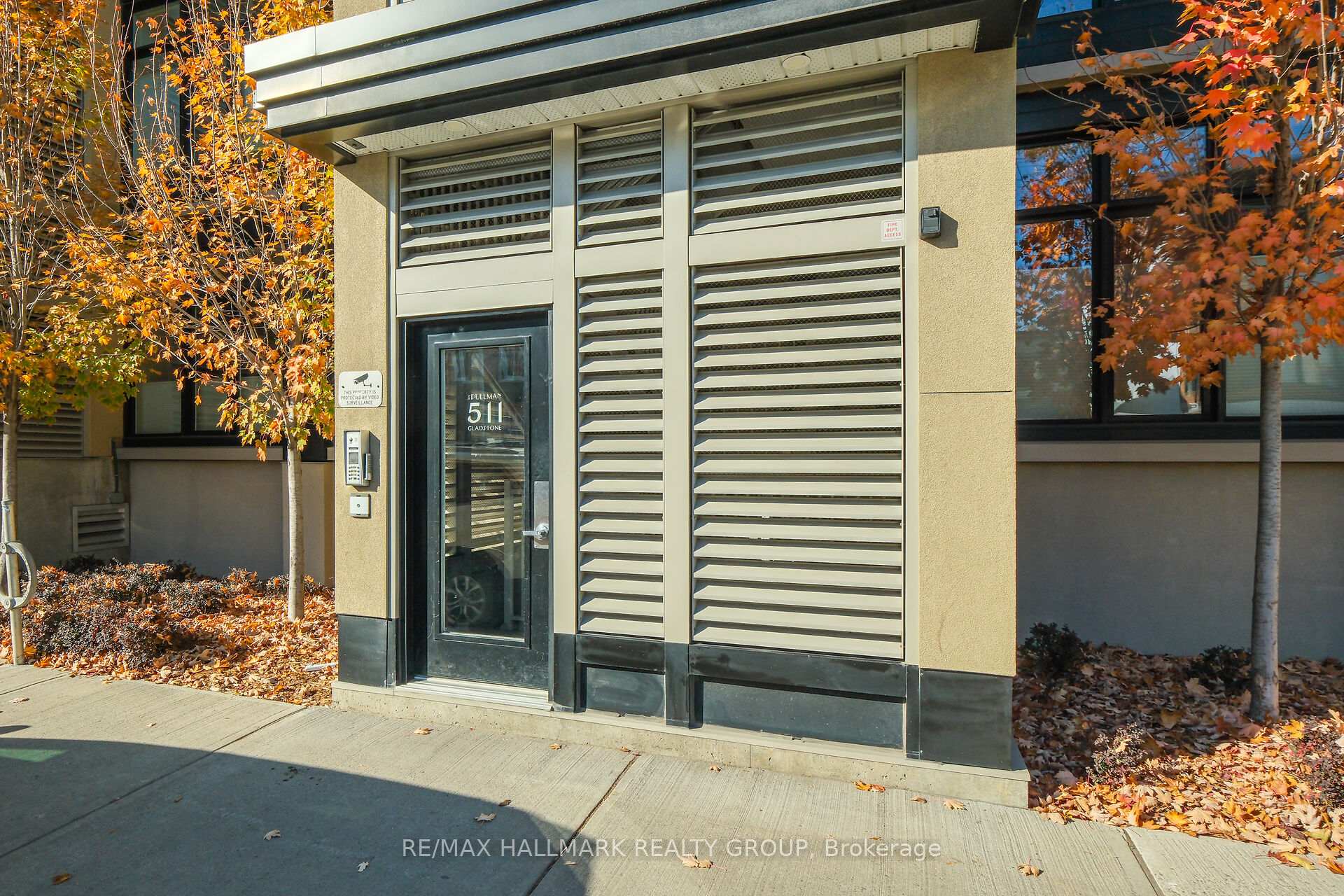 Photo 40 of Unit 5, 511 Gladstone Avenue S, Ottawa, Ottawa Centre — HOMEH