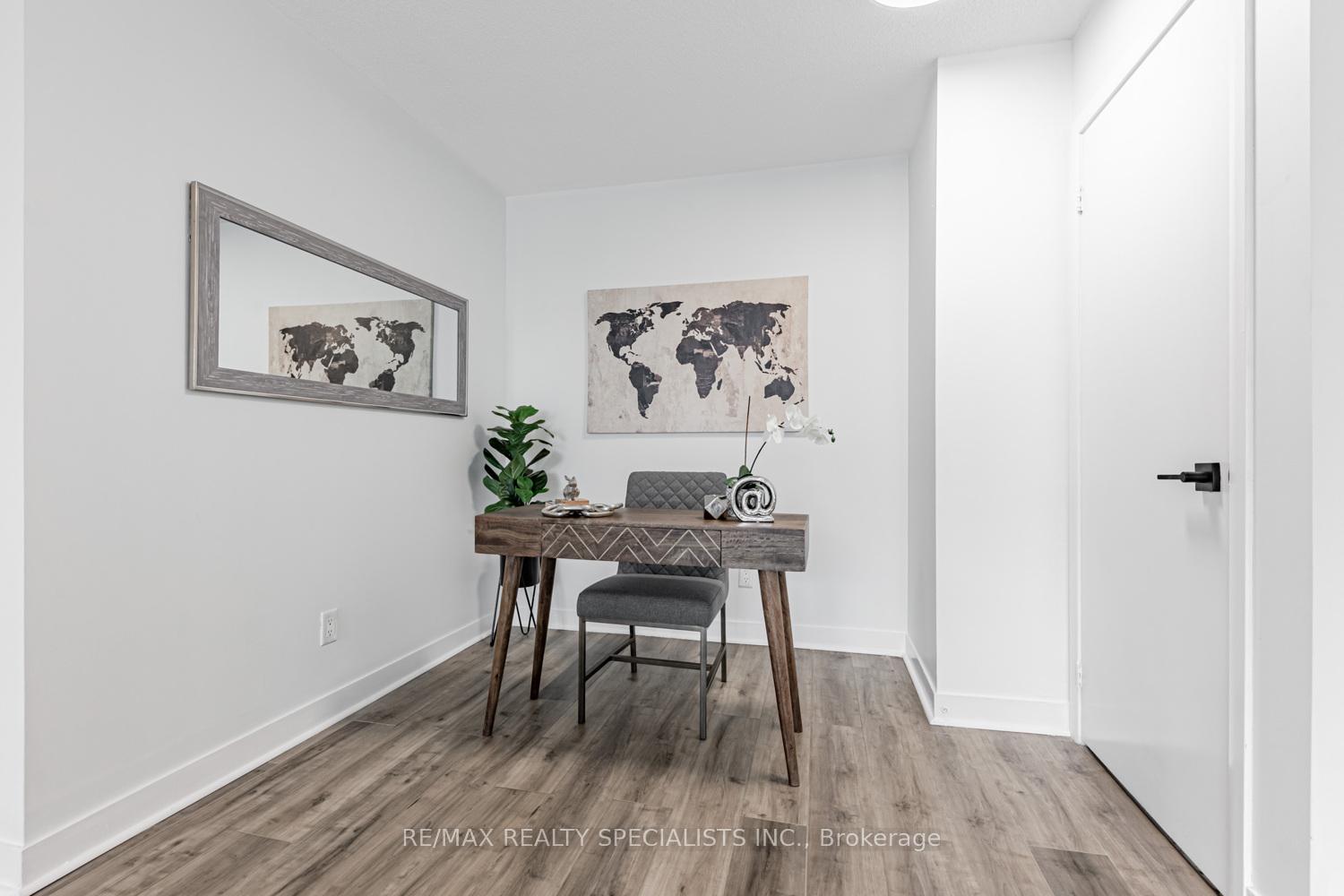 Photo 17 of Unit 1714, 155 Legion Road N, Etobicoke, Mimico — HOMEH