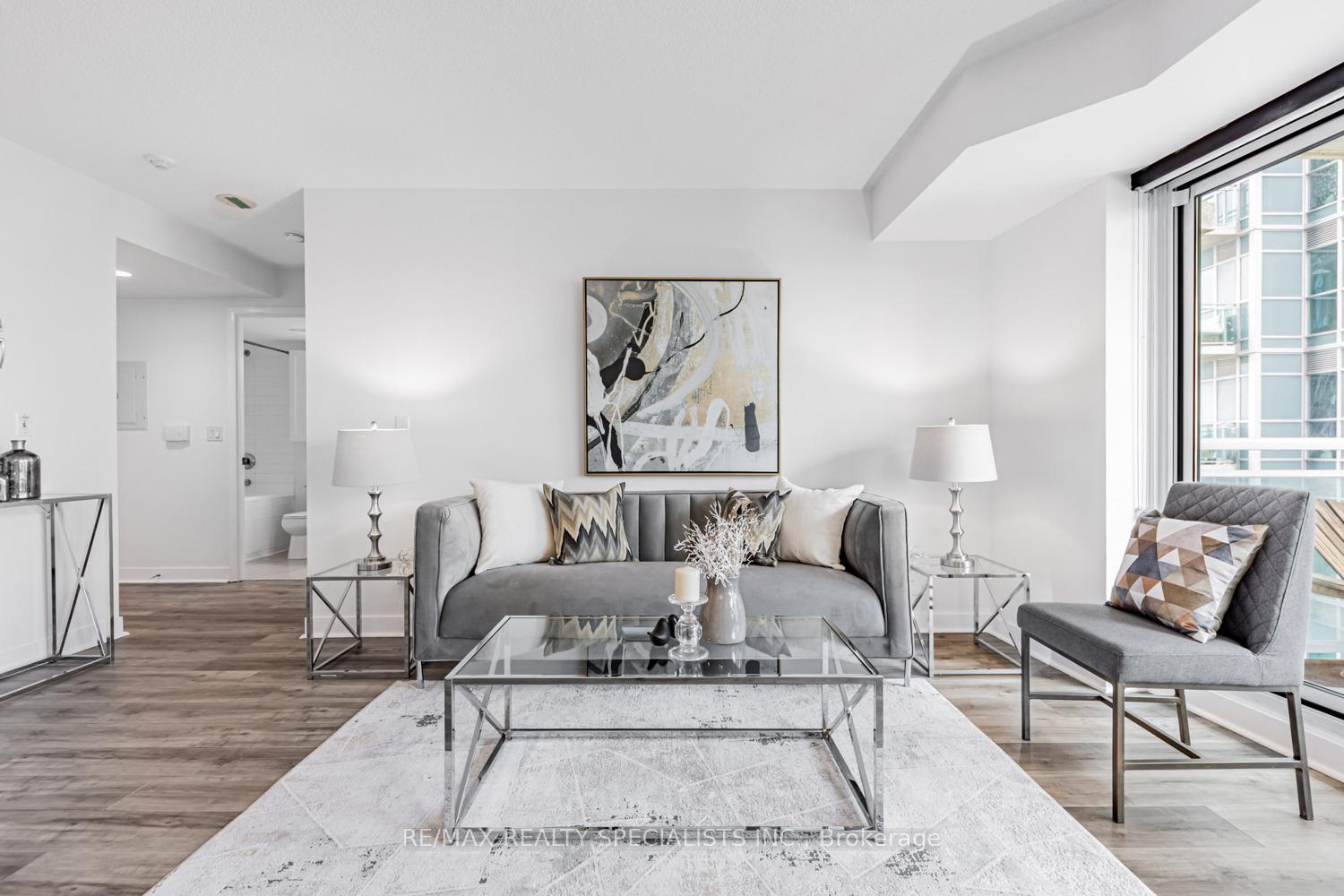 Photo 18 of Unit 1714, 155 Legion Road N, Etobicoke, Mimico — HOMEH