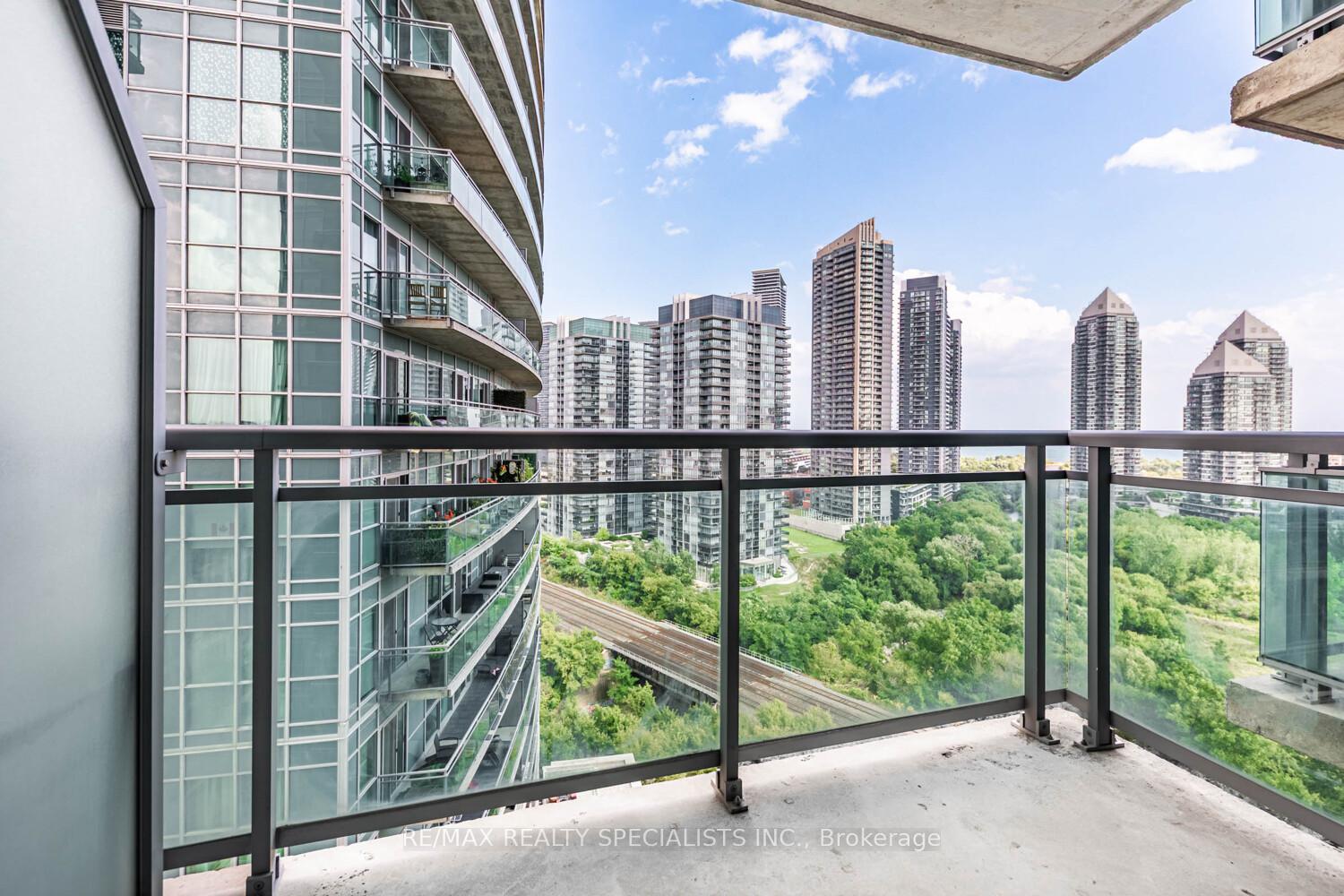 Photo 25 of Unit 1714, 155 Legion Road N, Etobicoke, Mimico — HOMEH