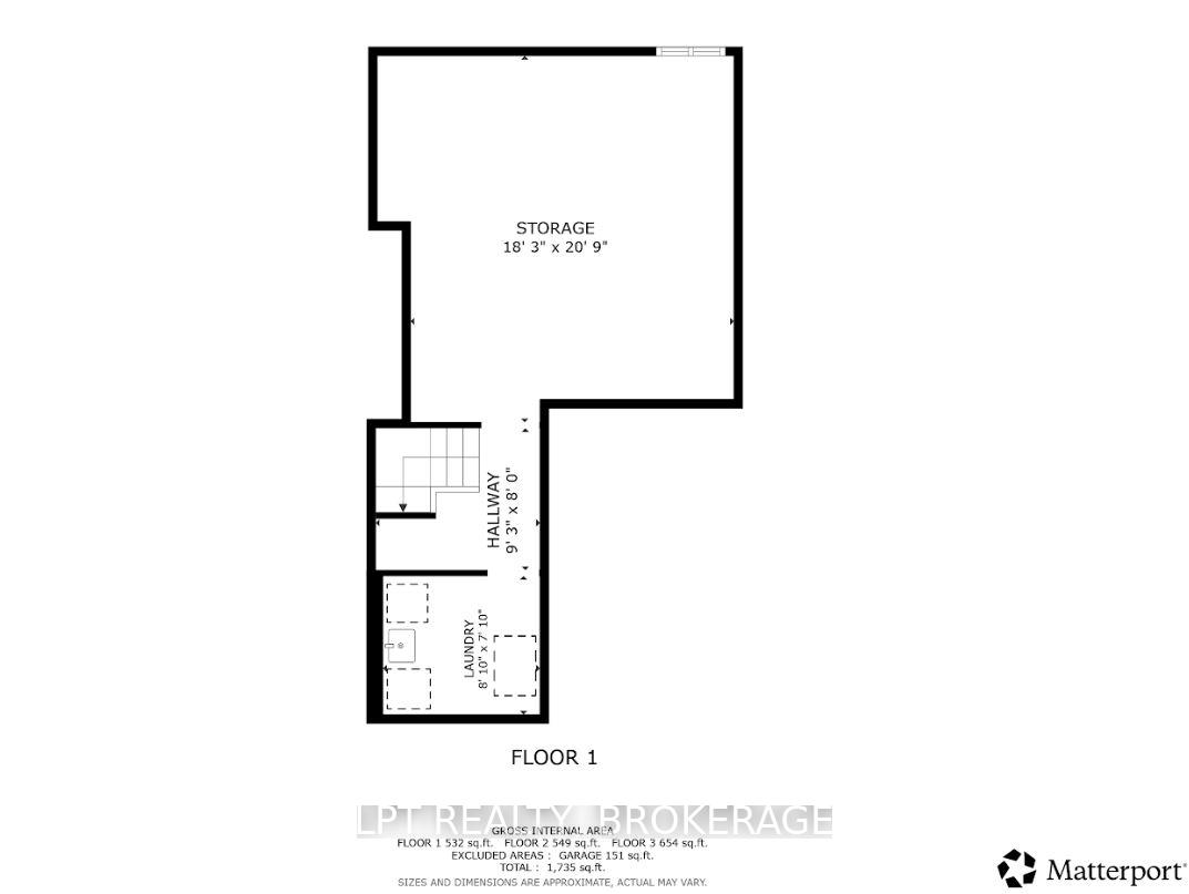 Photo 48 of 491 Valade Crescent, Ottawa, Fallingbrook/Pineridge — HOMEH