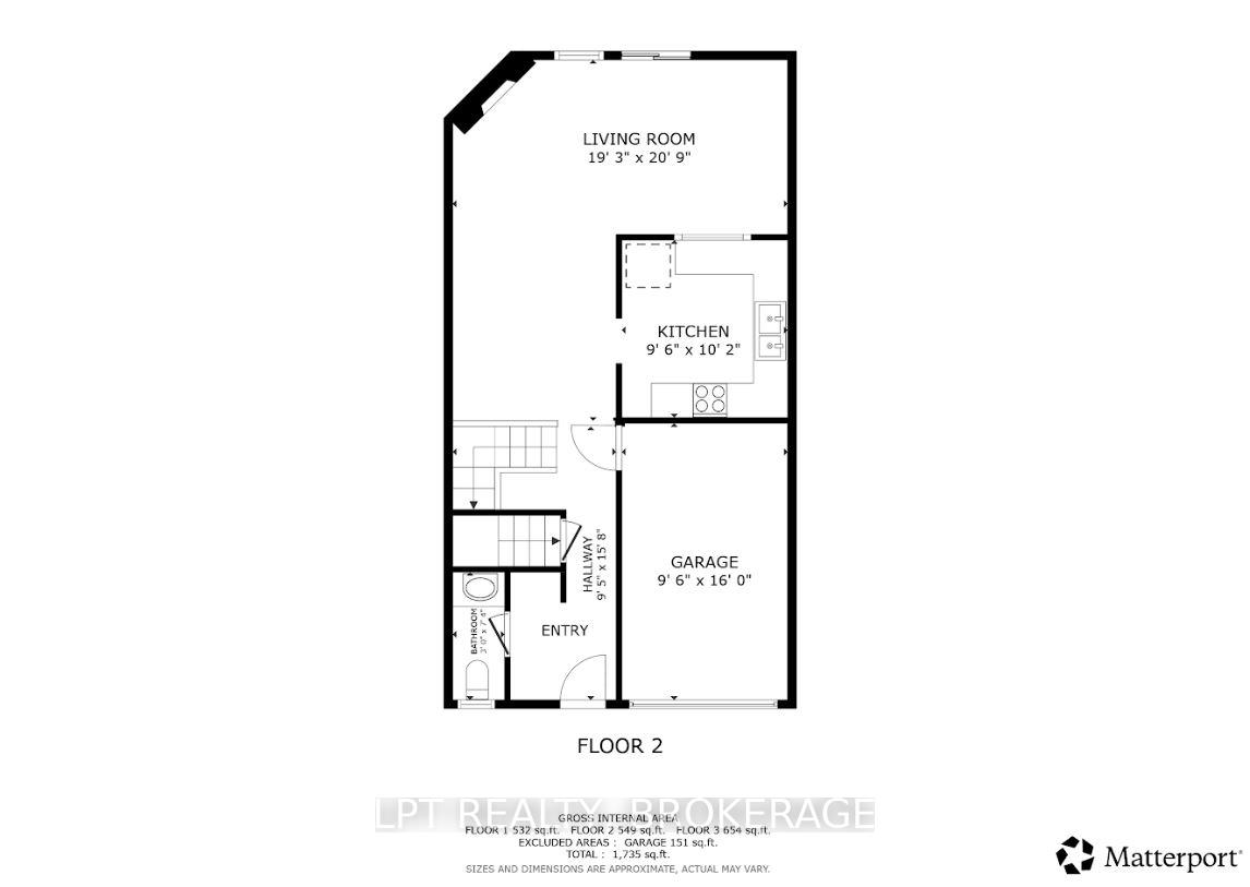 Photo 49 of 491 Valade Crescent, Ottawa, Fallingbrook/Pineridge — HOMEH