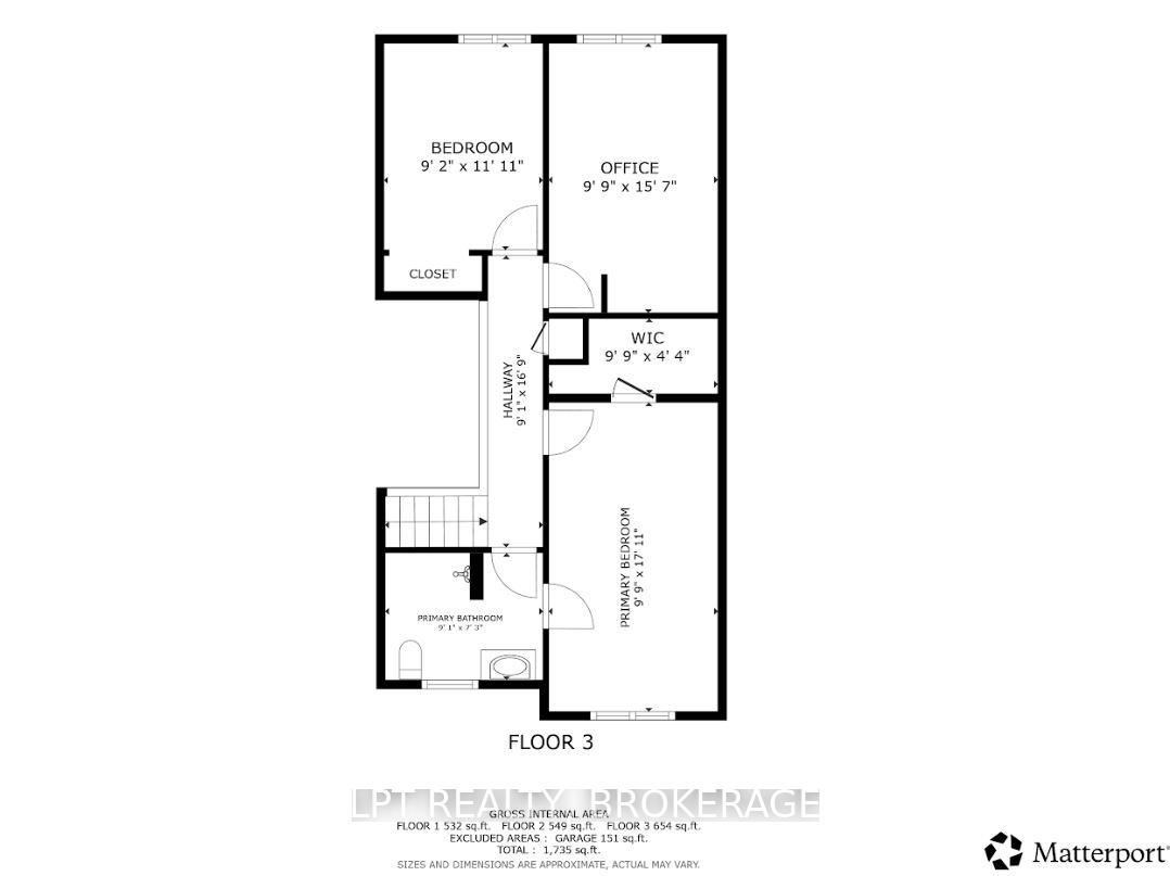 Photo 50 of 491 Valade Crescent, Ottawa, Fallingbrook/Pineridge — HOMEH