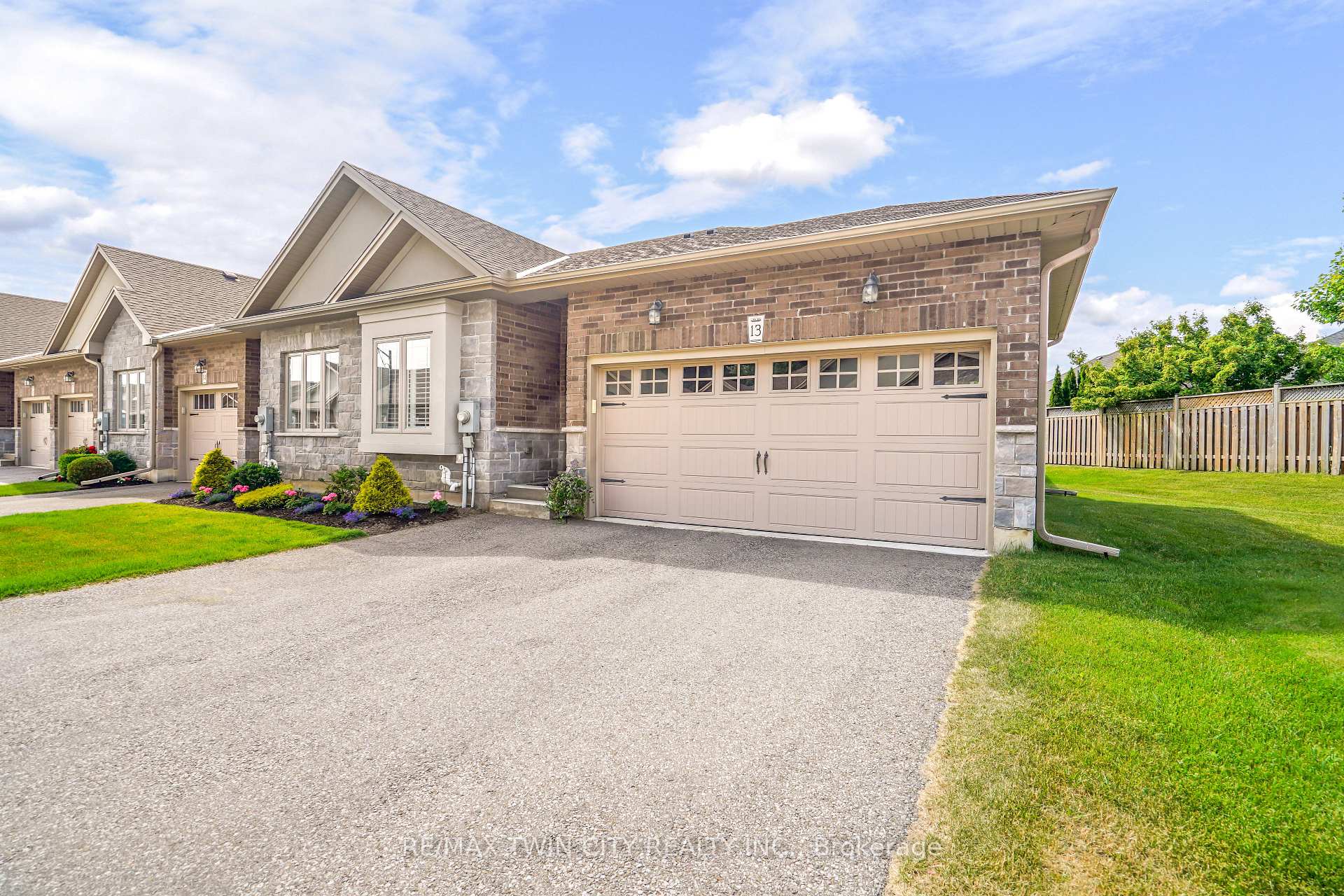 Photo 3 of Unit 13, 194 Donly Drive S, Norfolk, Simcoe — HOMEH