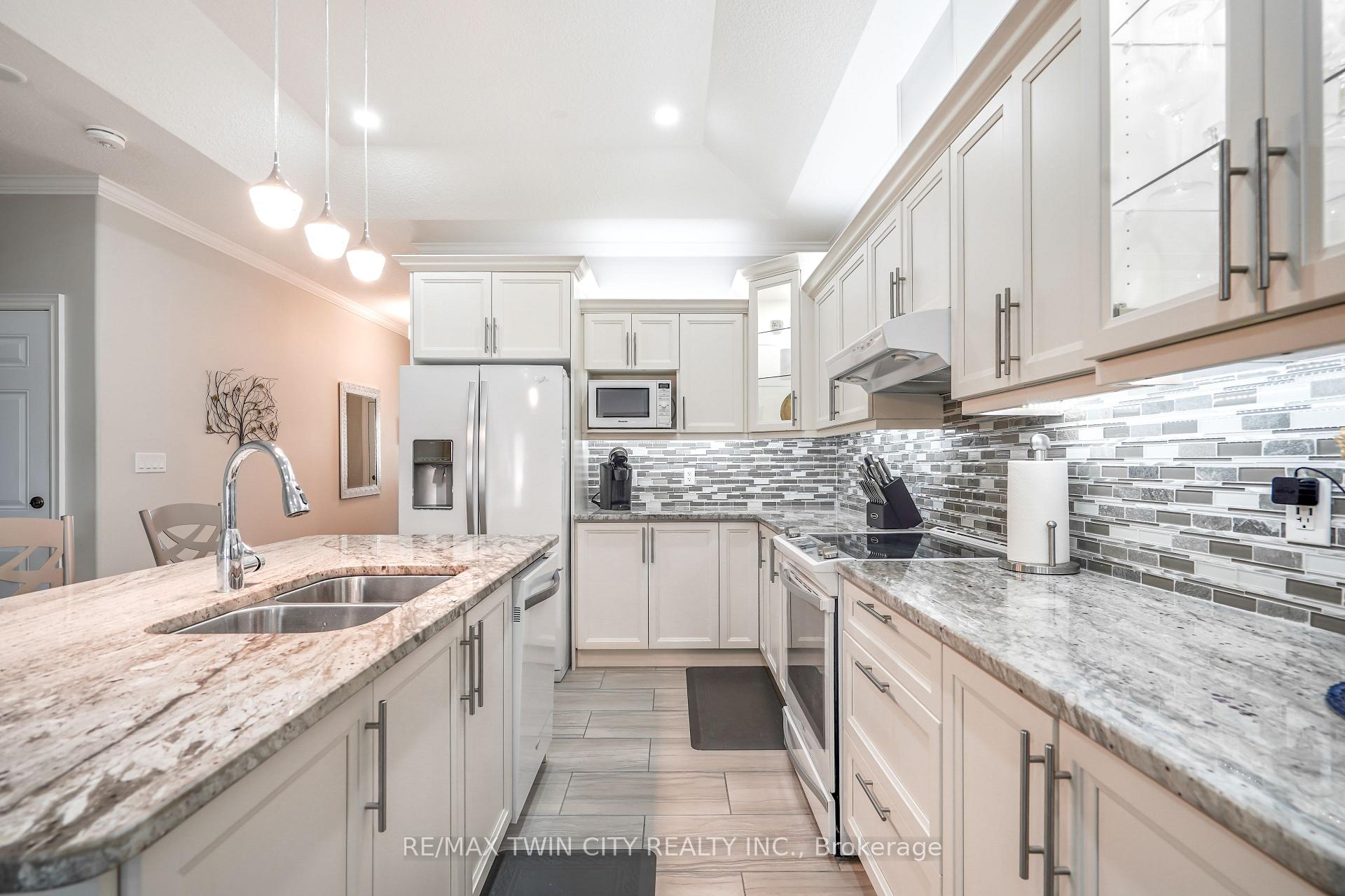 Photo 13 of Unit 13, 194 Donly Drive S, Norfolk, Simcoe — HOMEH