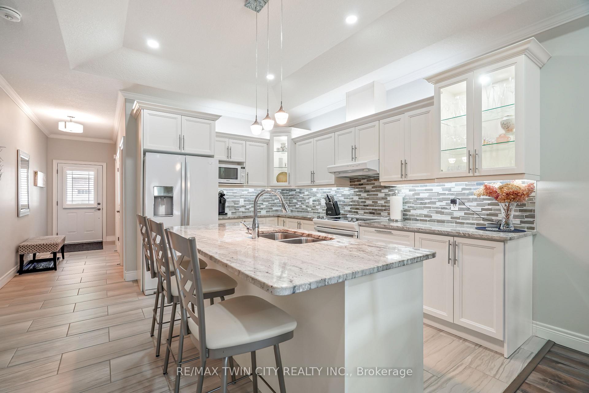 Photo 14 of Unit 13, 194 Donly Drive S, Norfolk, Simcoe — HOMEH