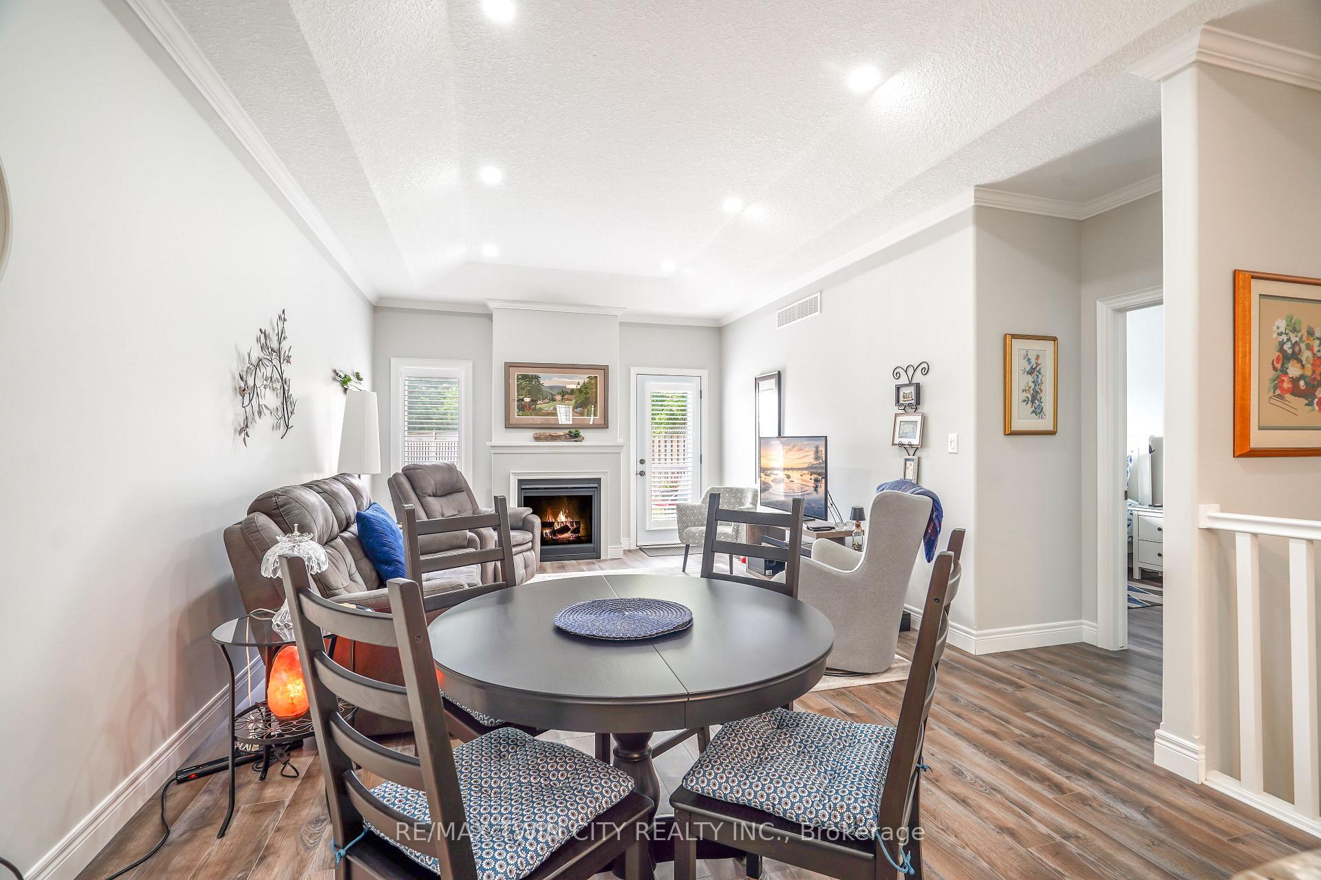 Photo 15 of Unit 13, 194 Donly Drive S, Norfolk, Simcoe — HOMEH