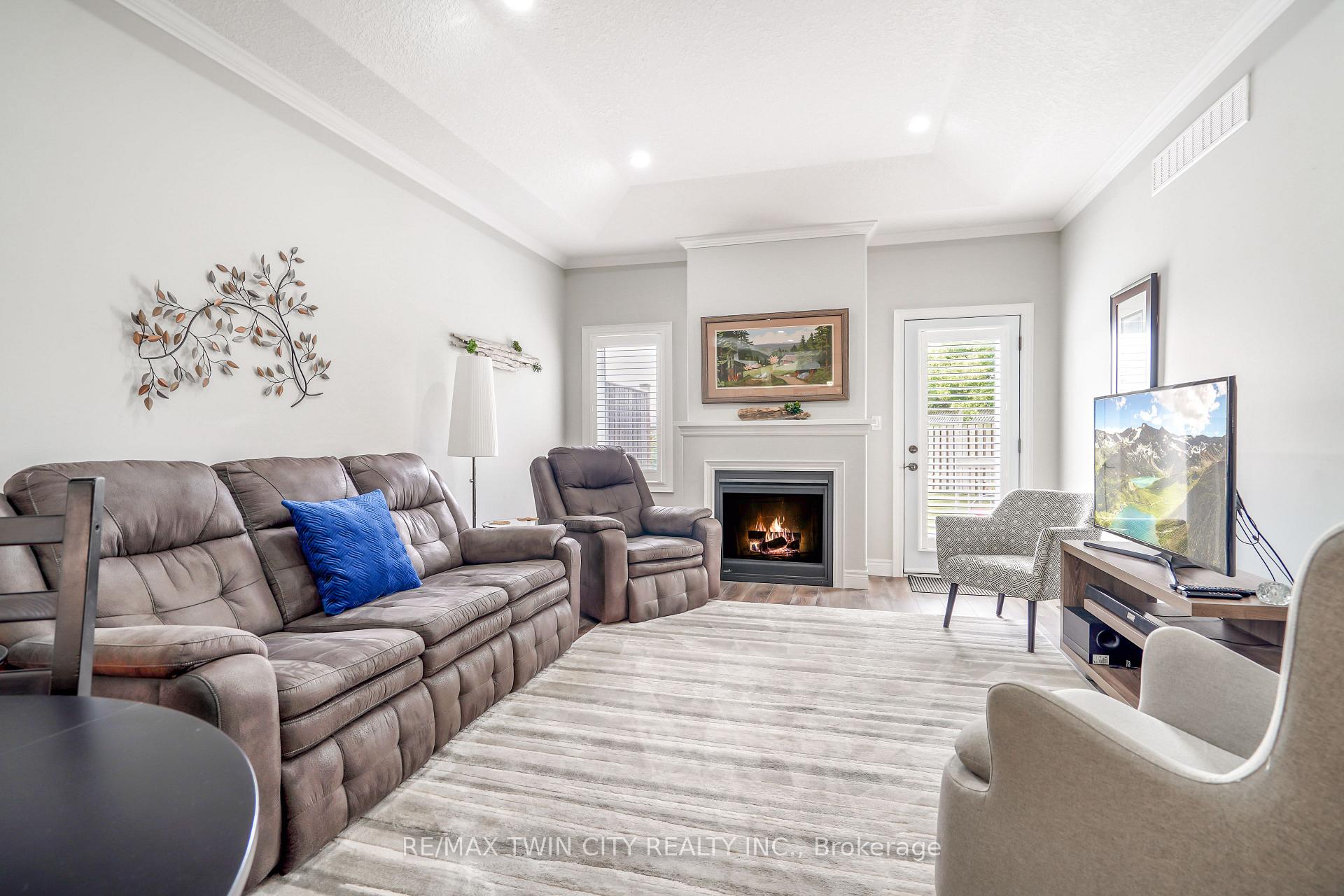 Photo 17 of Unit 13, 194 Donly Drive S, Norfolk, Simcoe — HOMEH