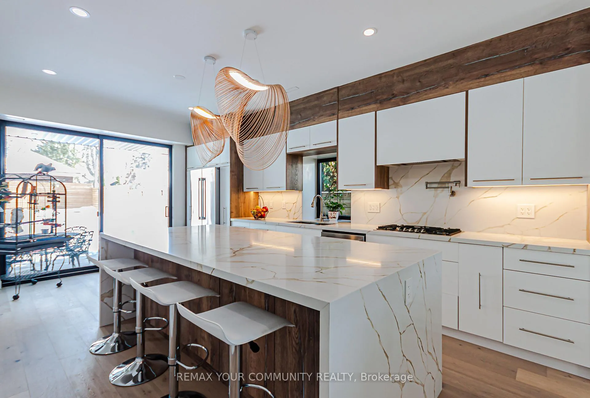 Photo 11 of 89 Gainsborough Road, Toronto, Woodbine Corridor — HOMEH