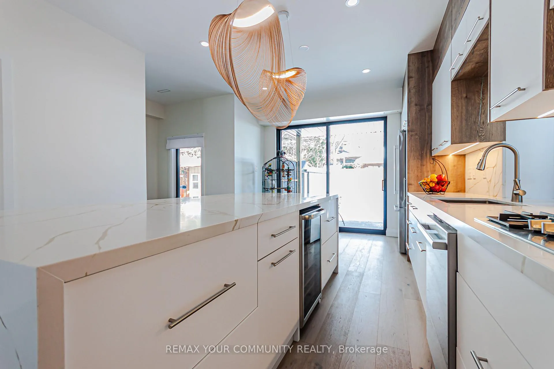 Photo 12 of 89 Gainsborough Road, Toronto, Woodbine Corridor — HOMEH