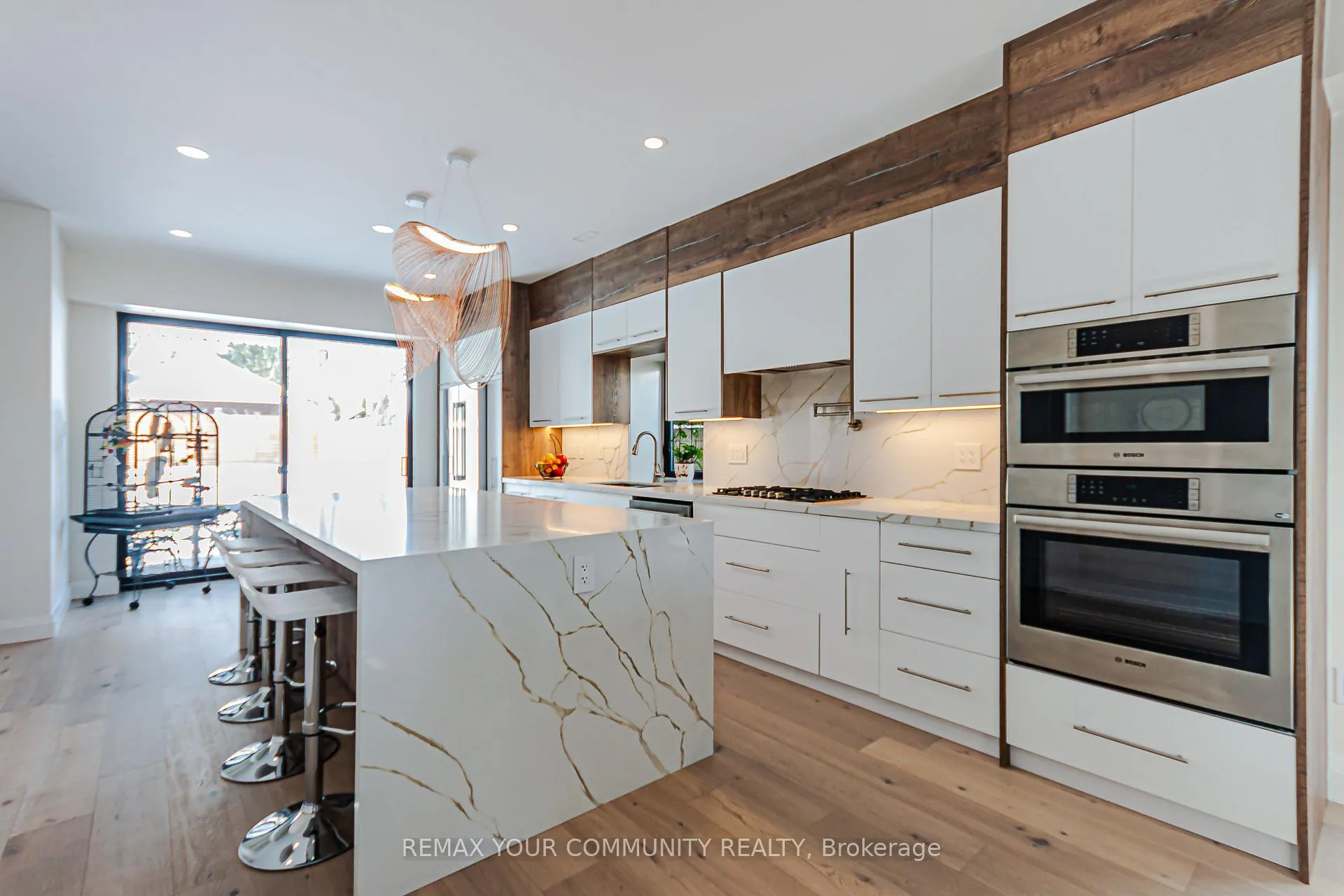 Photo 13 of 89 Gainsborough Road, Toronto, Woodbine Corridor — HOMEH