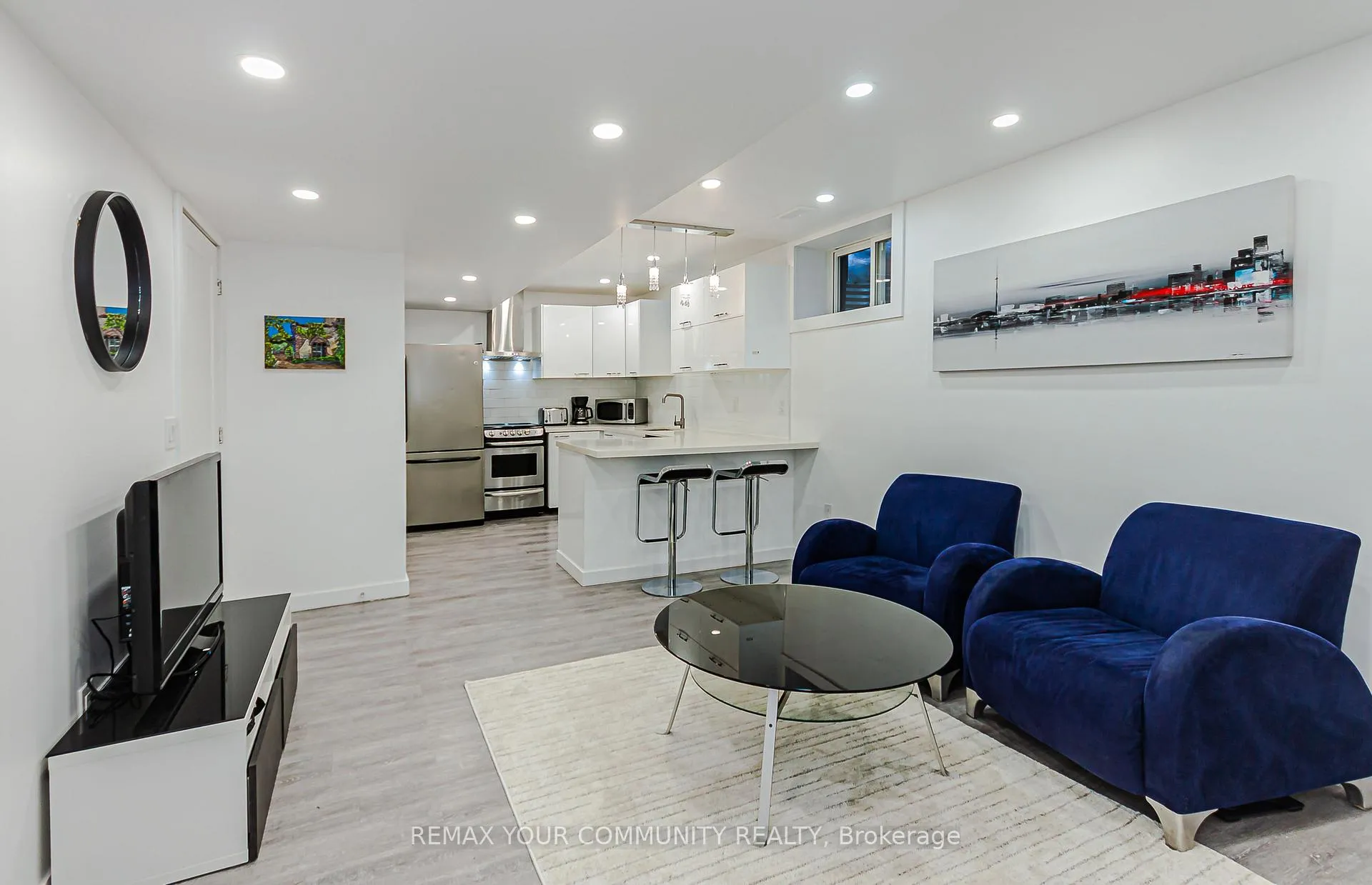 Photo 29 of 89 Gainsborough Road, Toronto, Woodbine Corridor — HOMEH
