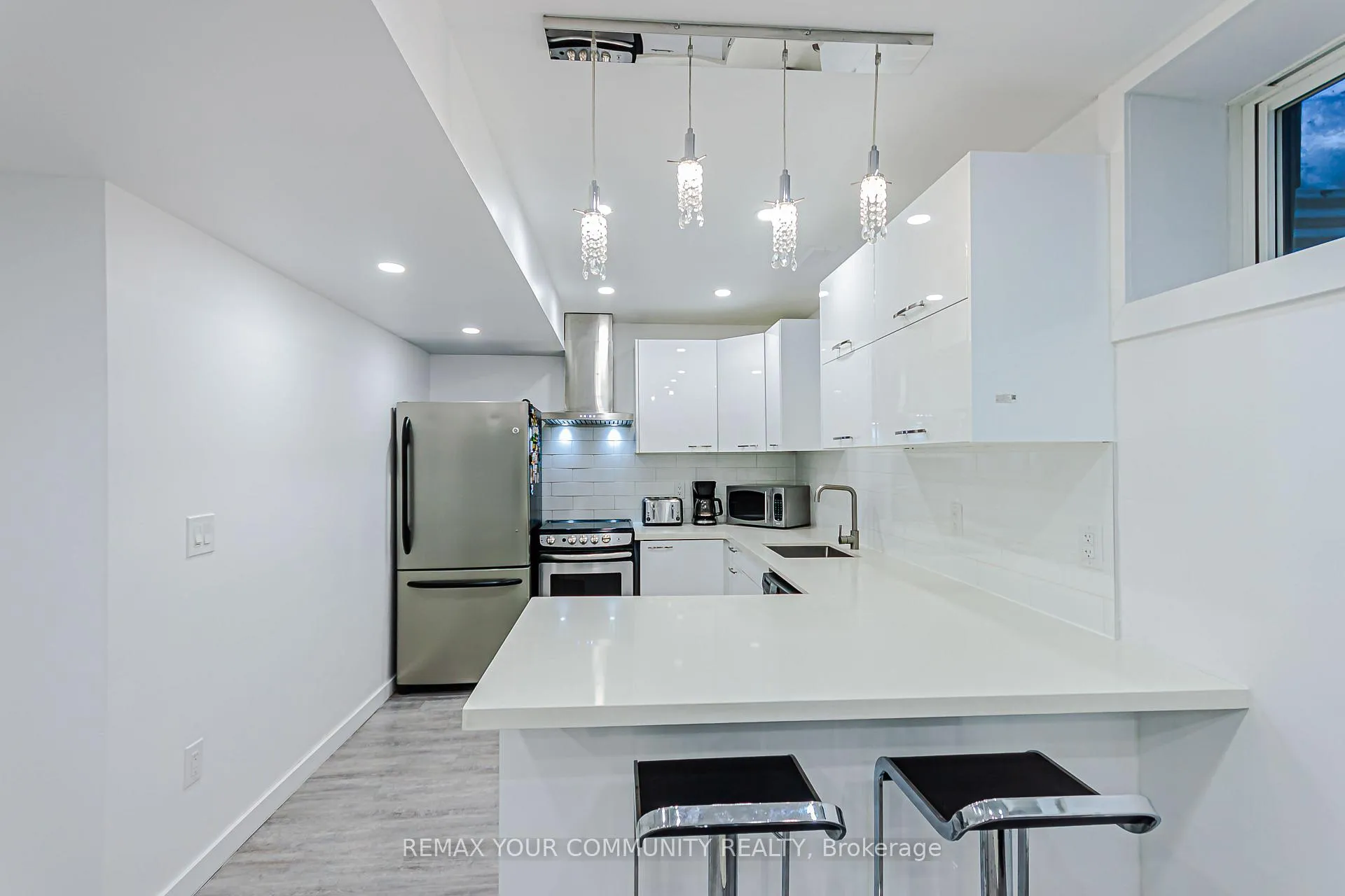Photo 30 of 89 Gainsborough Road, Toronto, Woodbine Corridor — HOMEH