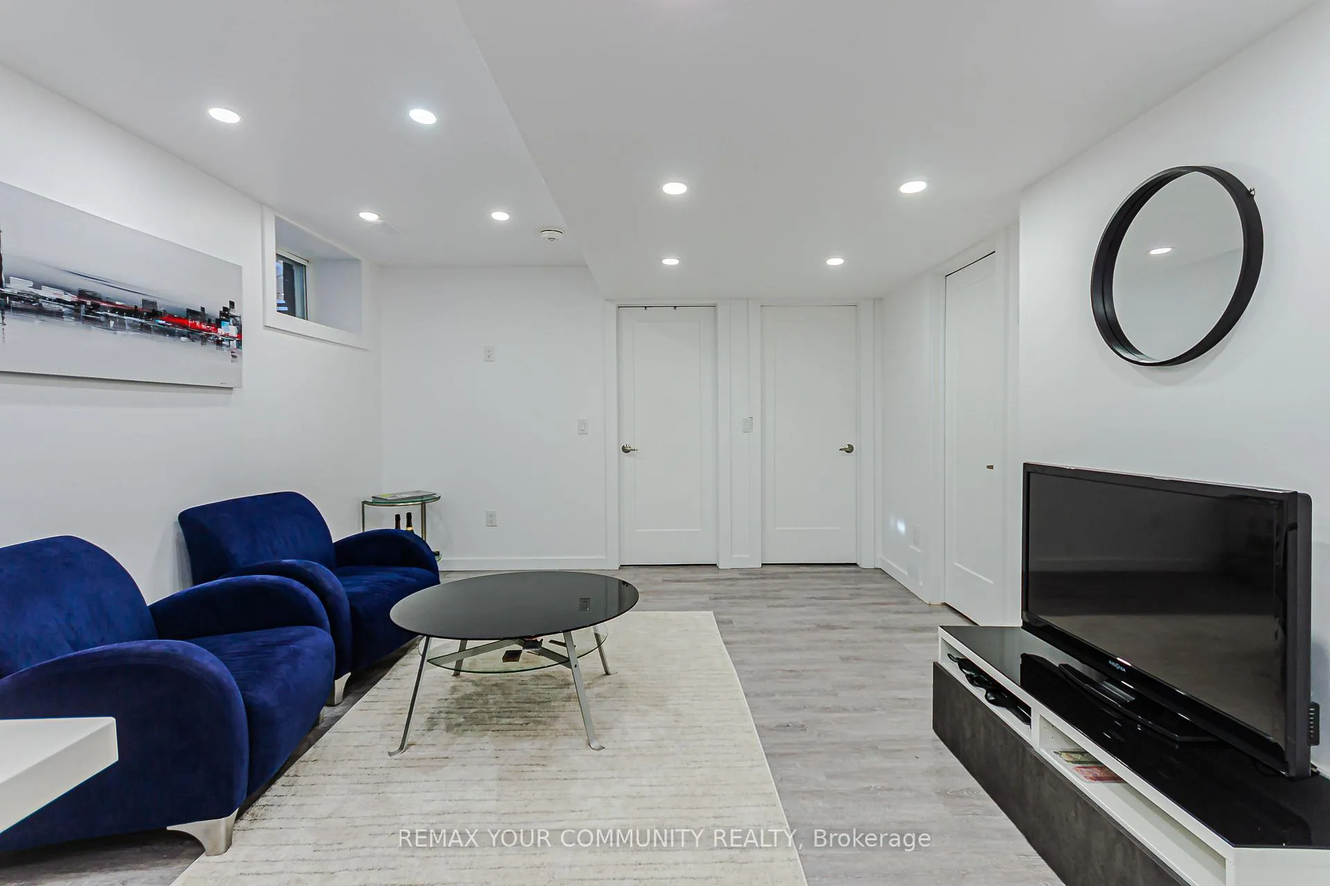 Photo 32 of 89 Gainsborough Road, Toronto, Woodbine Corridor — HOMEH